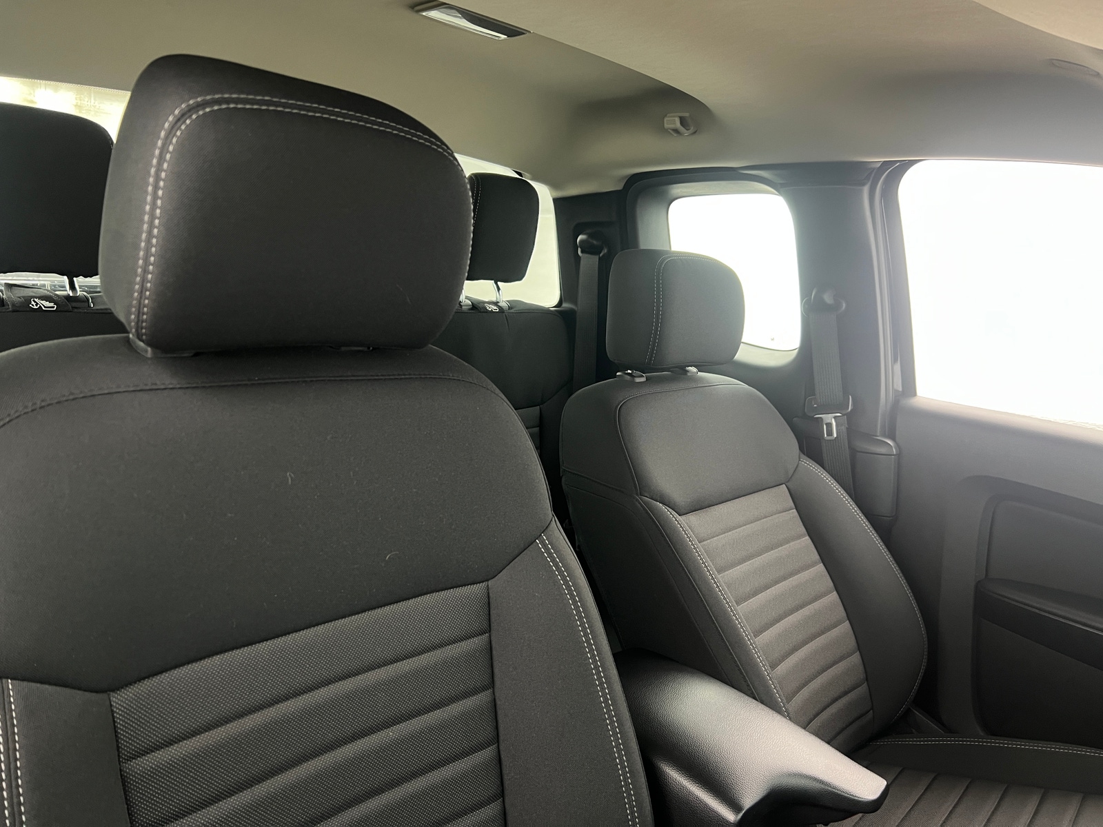 Thumbnail: 2021 Ford Ranger - 2