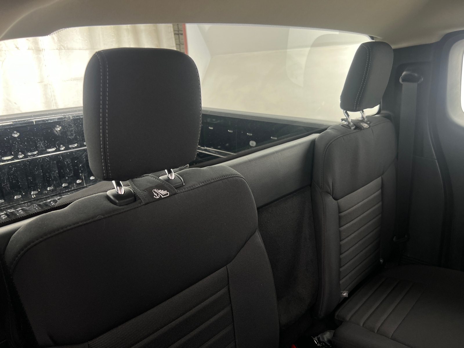 Thumbnail: 2021 Ford Ranger - 6