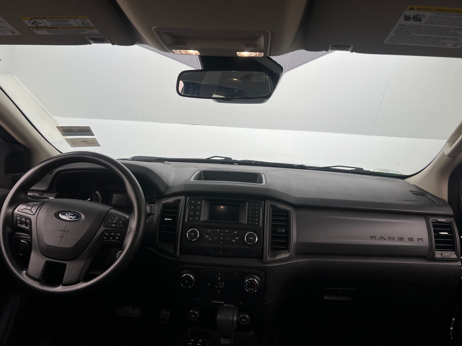 Thumbnail: 2021 Ford Ranger - 3