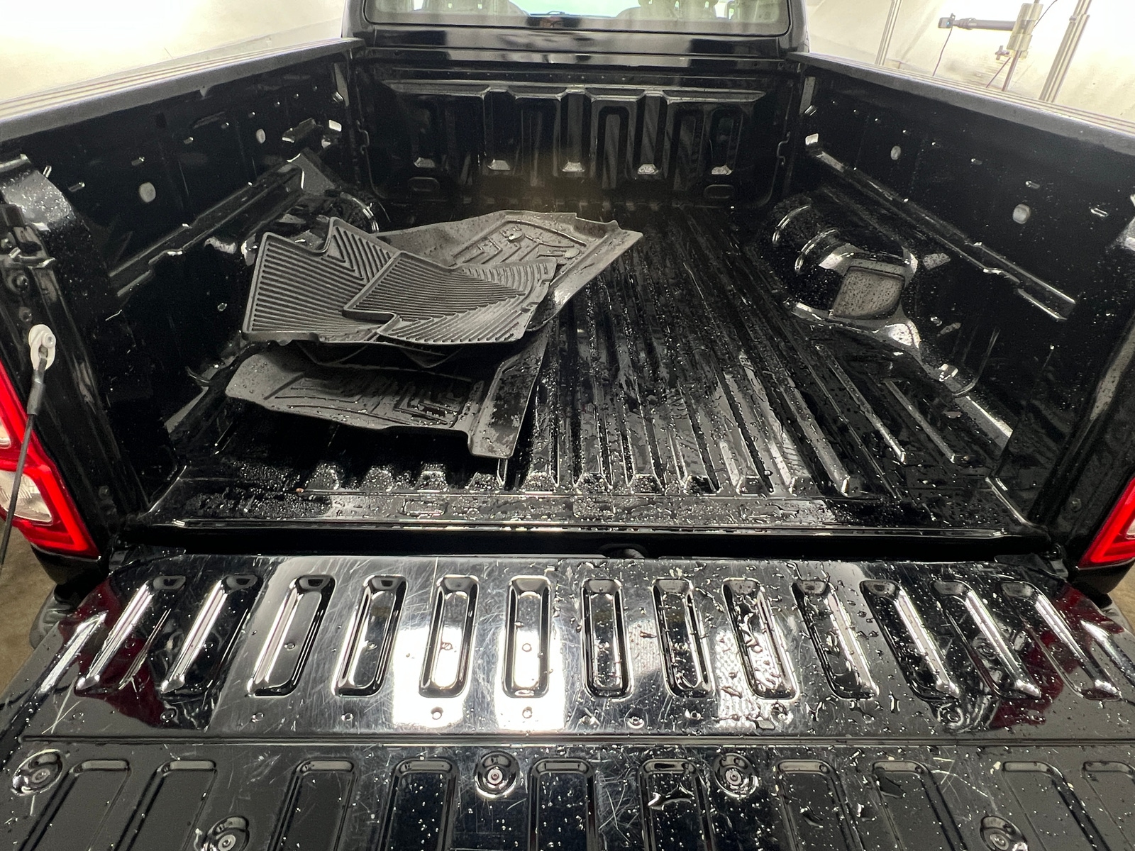 Thumbnail: 2021 Ford Ranger - 7