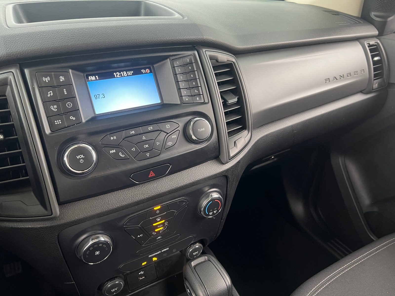 Thumbnail: 2021 Ford Ranger - 4