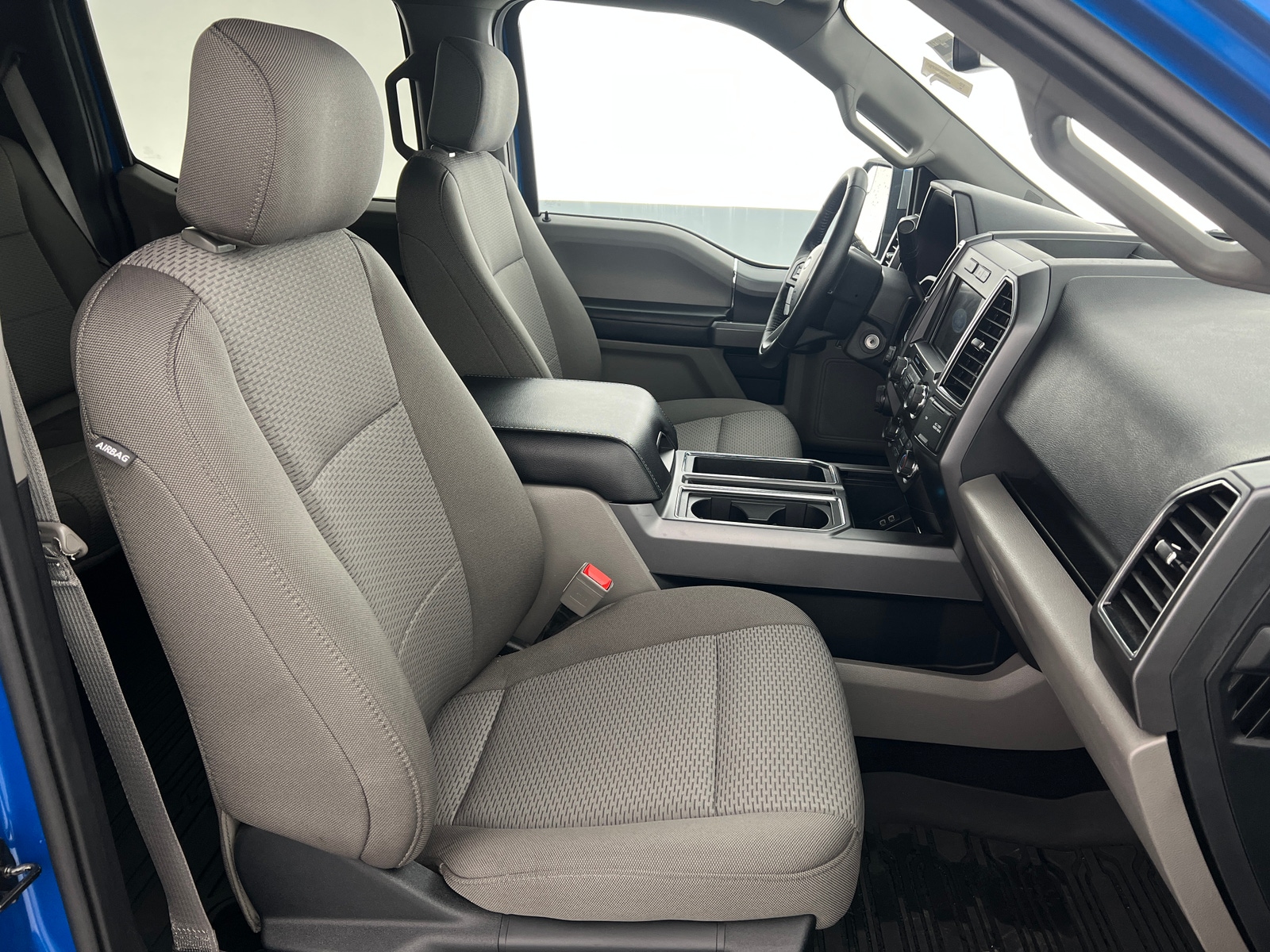 Thumbnail: 2019 Ford Econoline - 2