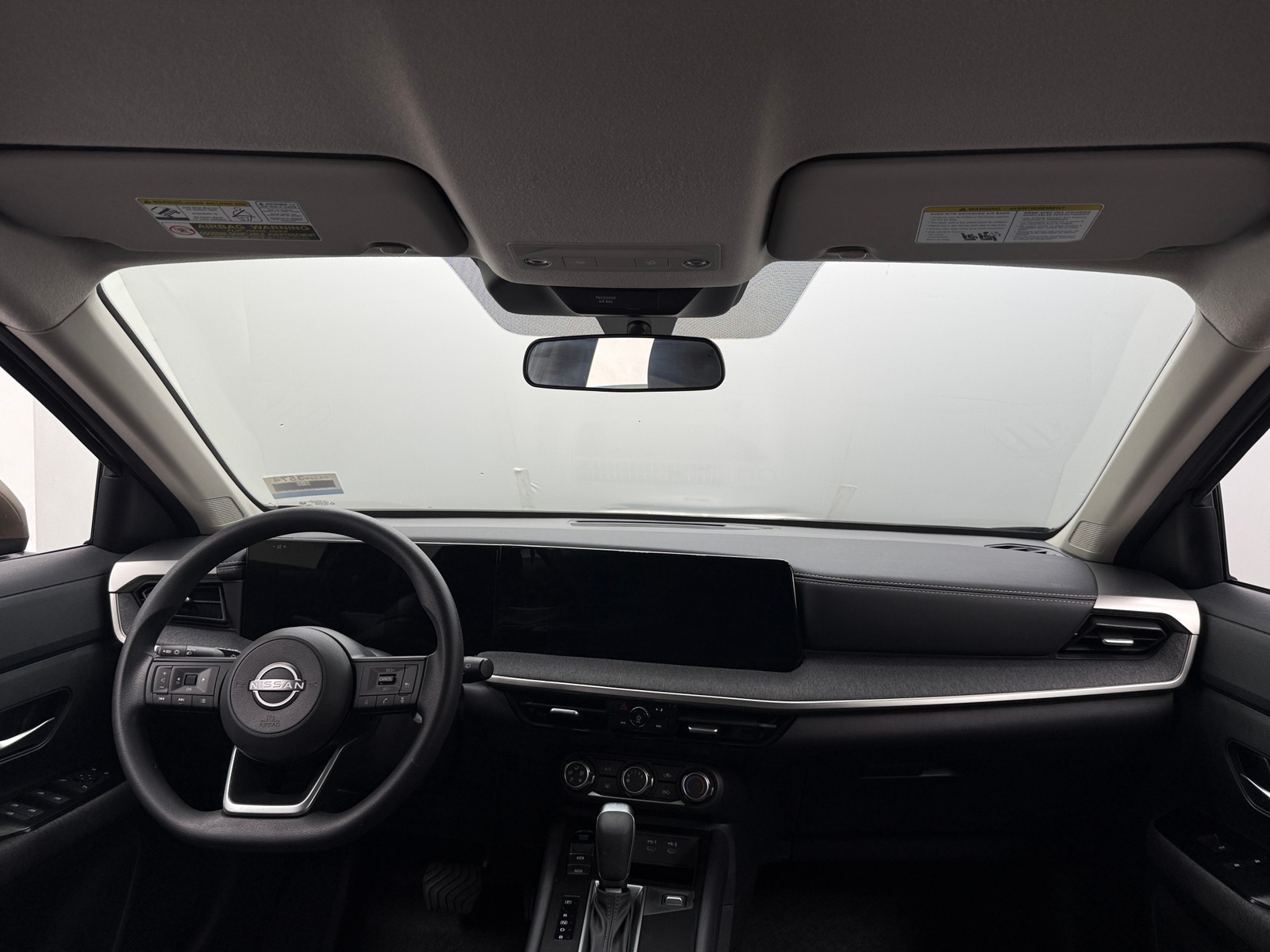 Thumbnail: 2025 Nissan Kicks - 3