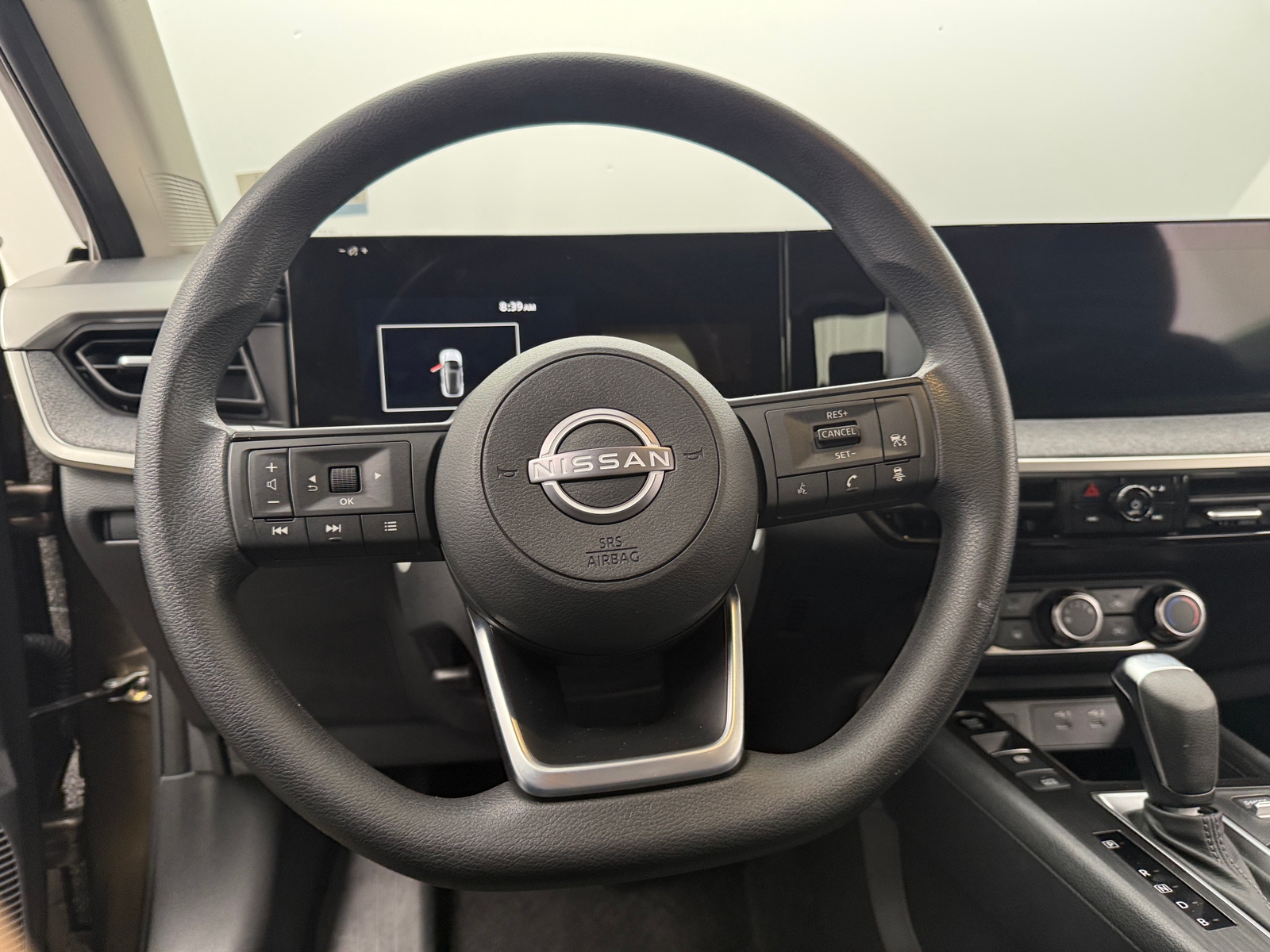 Thumbnail: 2025 Nissan Kicks - 5