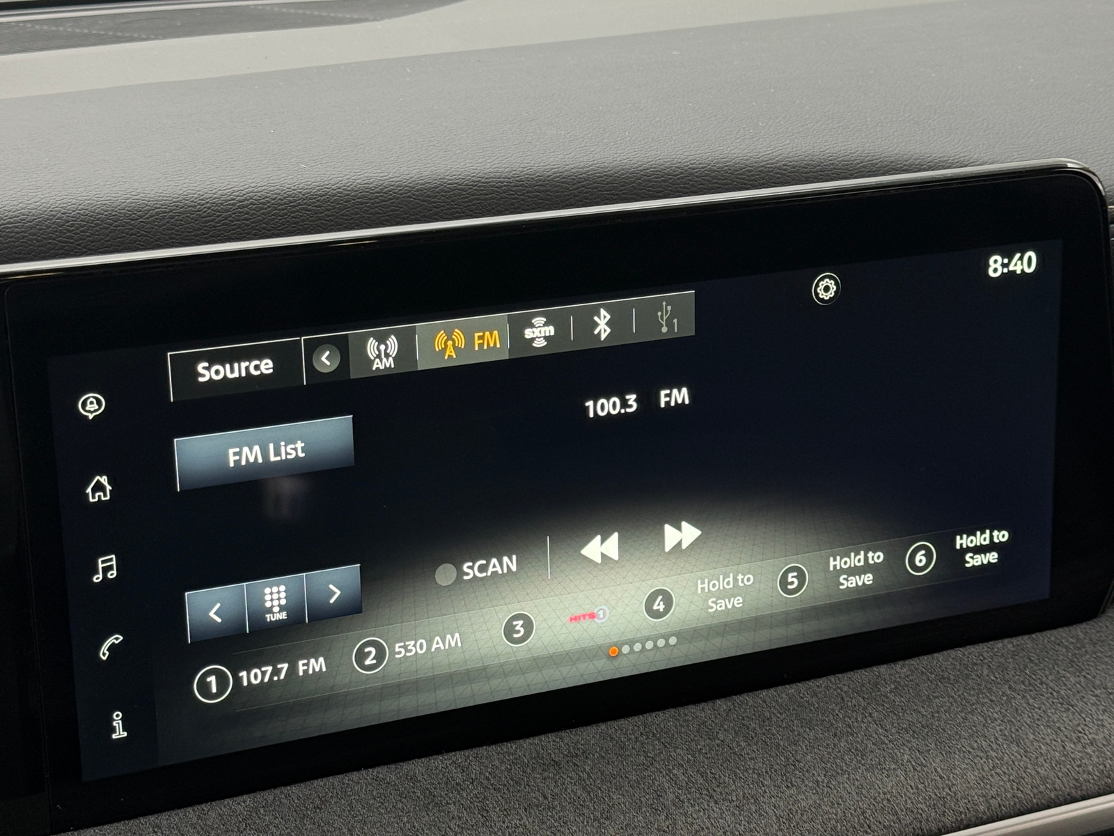 Thumbnail: 2025 Nissan Kicks - 4