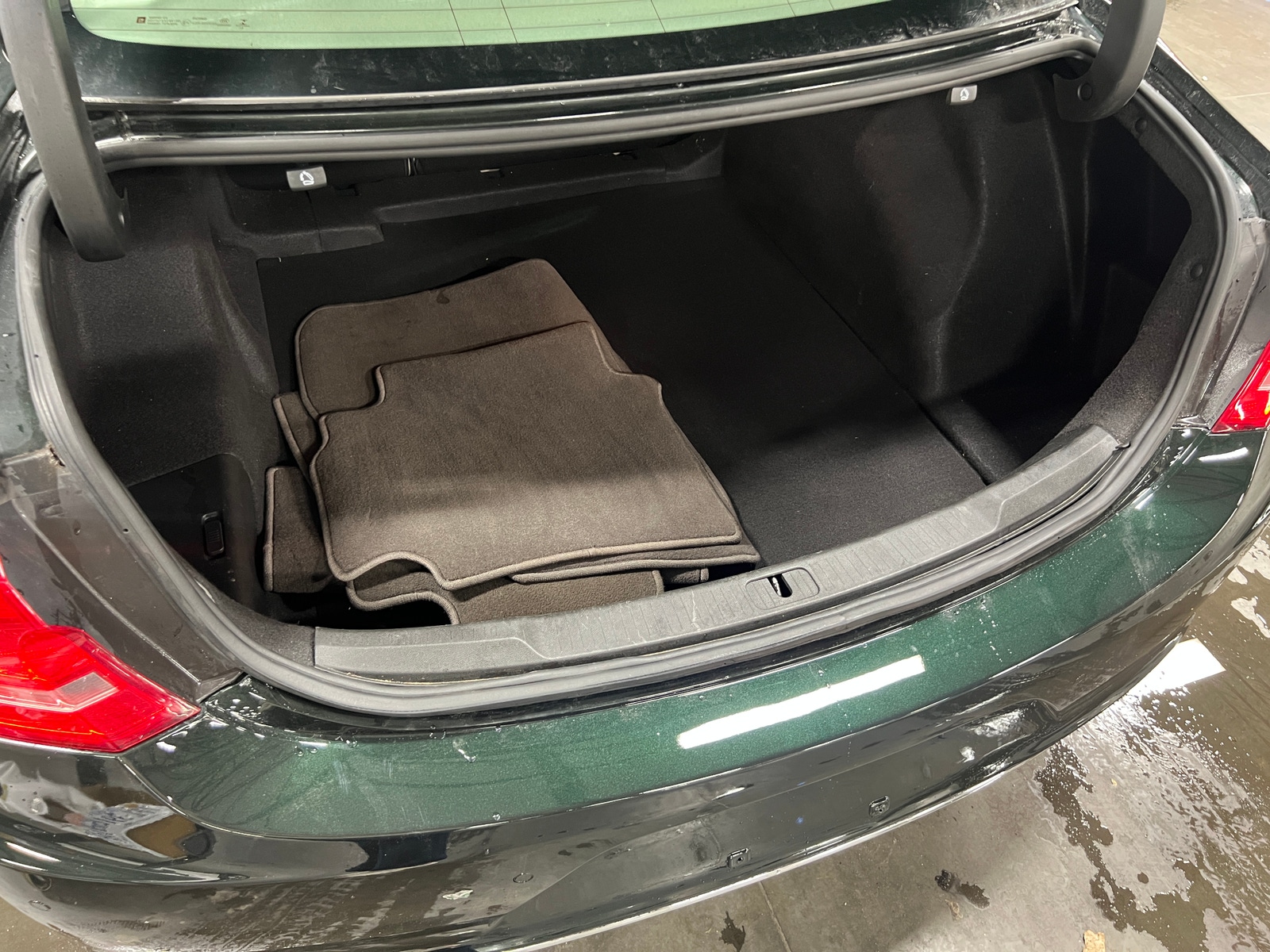 Thumbnail: 2017 Buick LaCrosse - 6