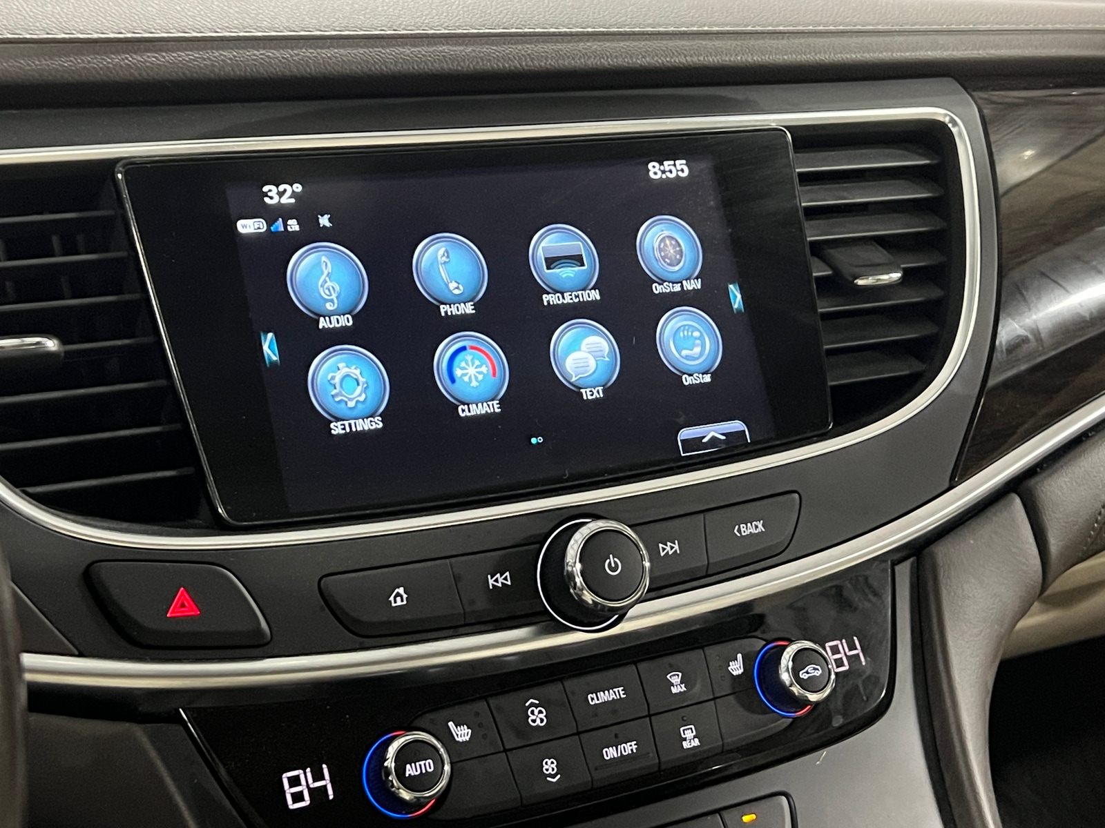 Thumbnail: 2017 Buick LaCrosse - 3