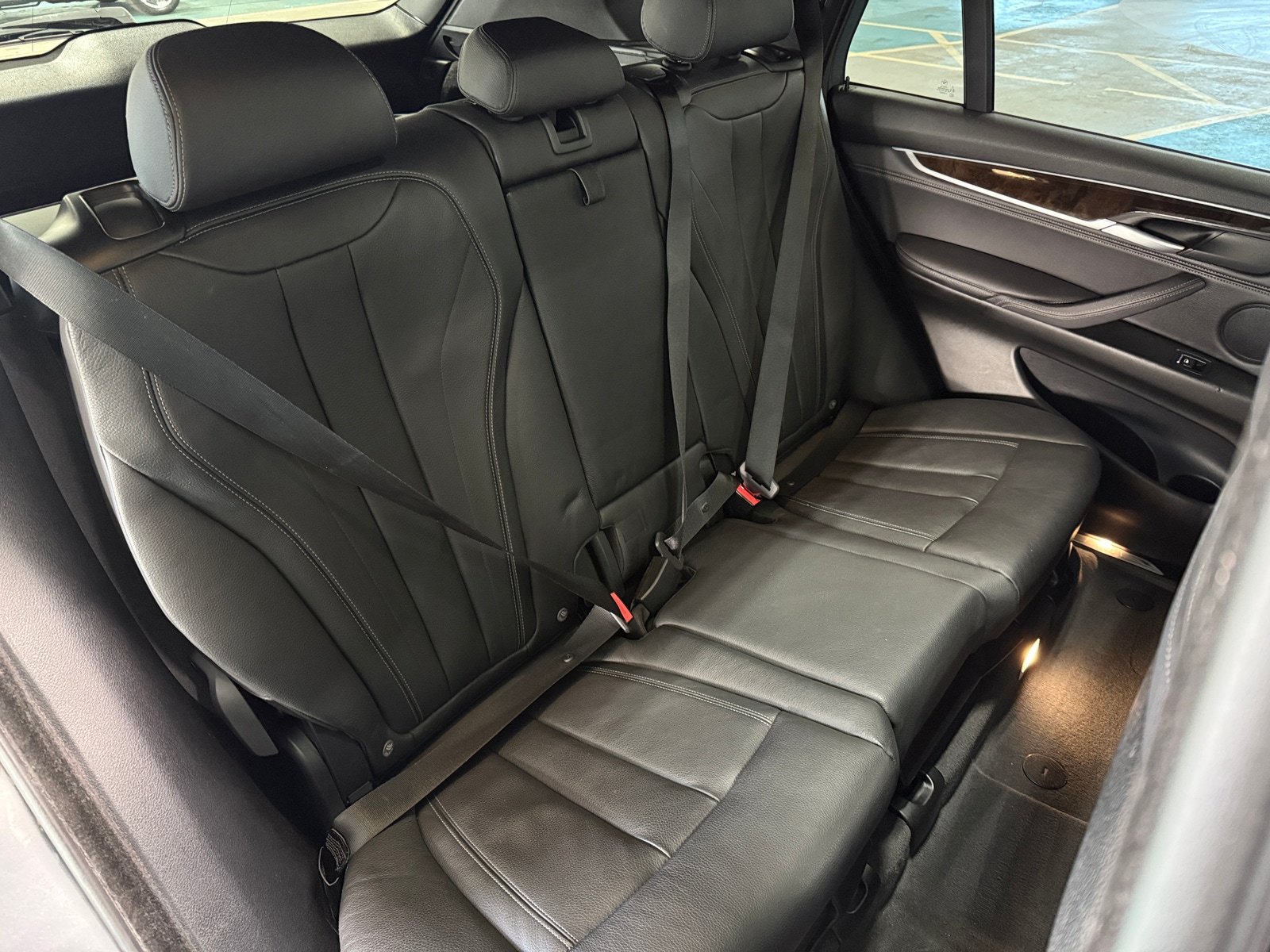 Thumbnail: 2018 BMW X5 - 5