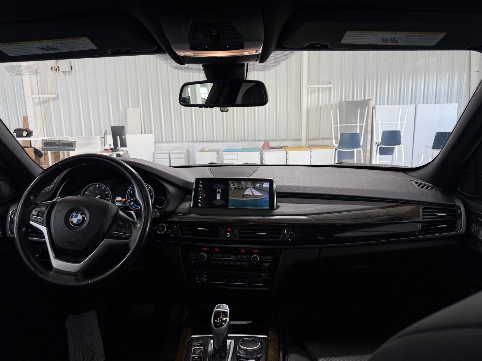 Thumbnail: 2018 BMW X5 - 2