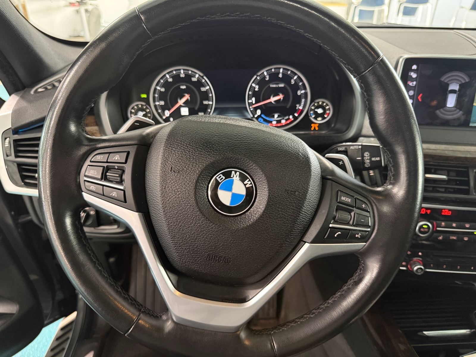 Thumbnail: 2018 BMW X5 - 4