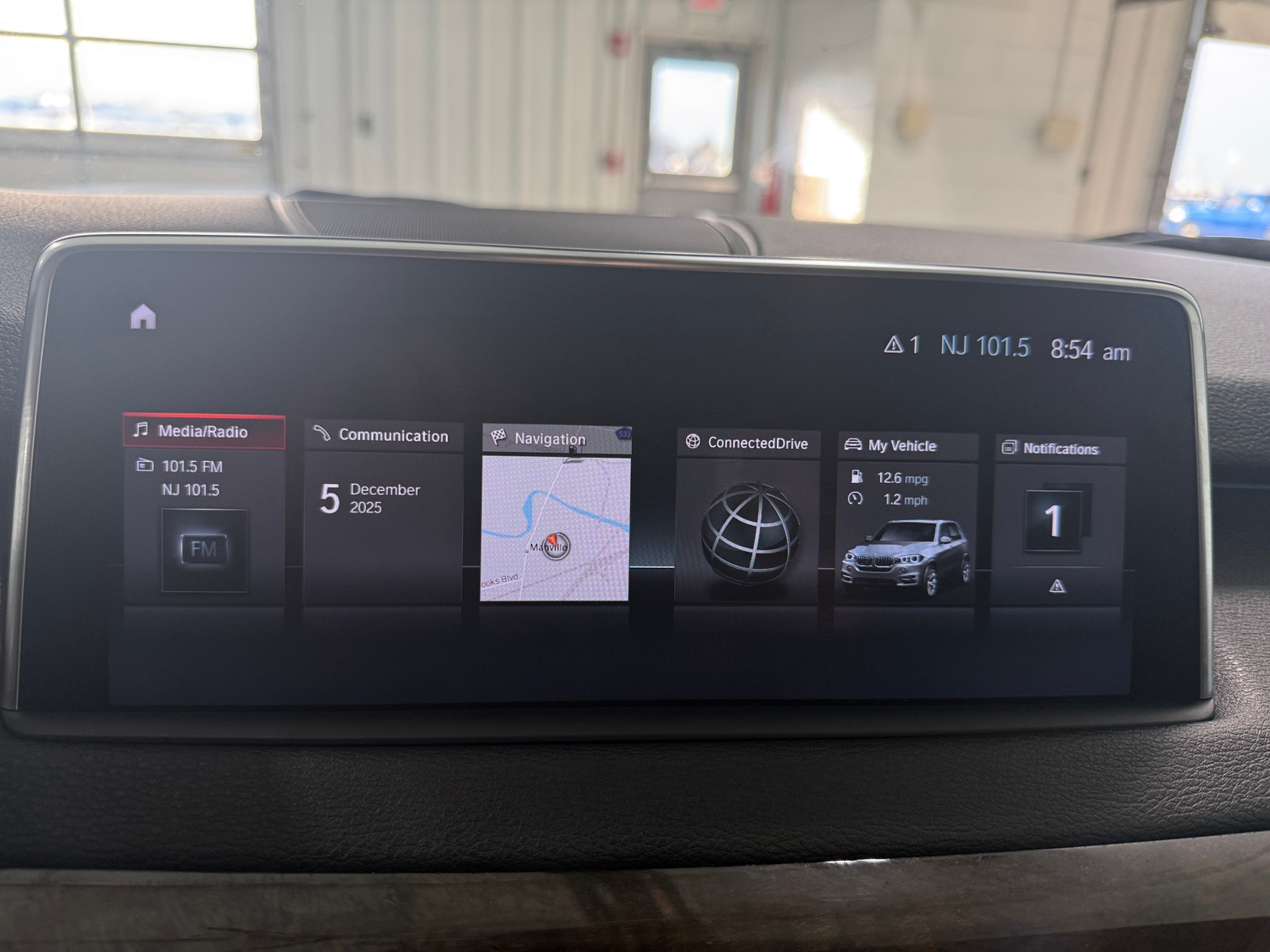 Thumbnail: 2018 BMW X5 - 3