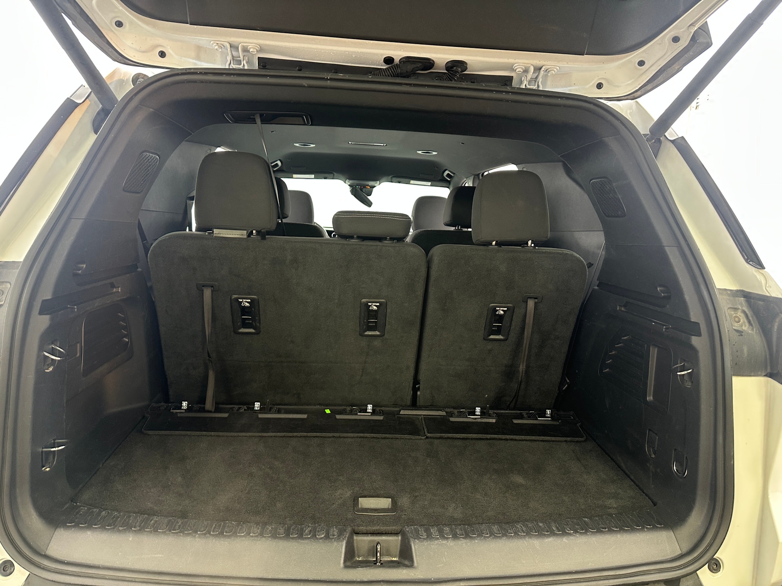 Thumbnail: 2024 Chevrolet Traverse - 7