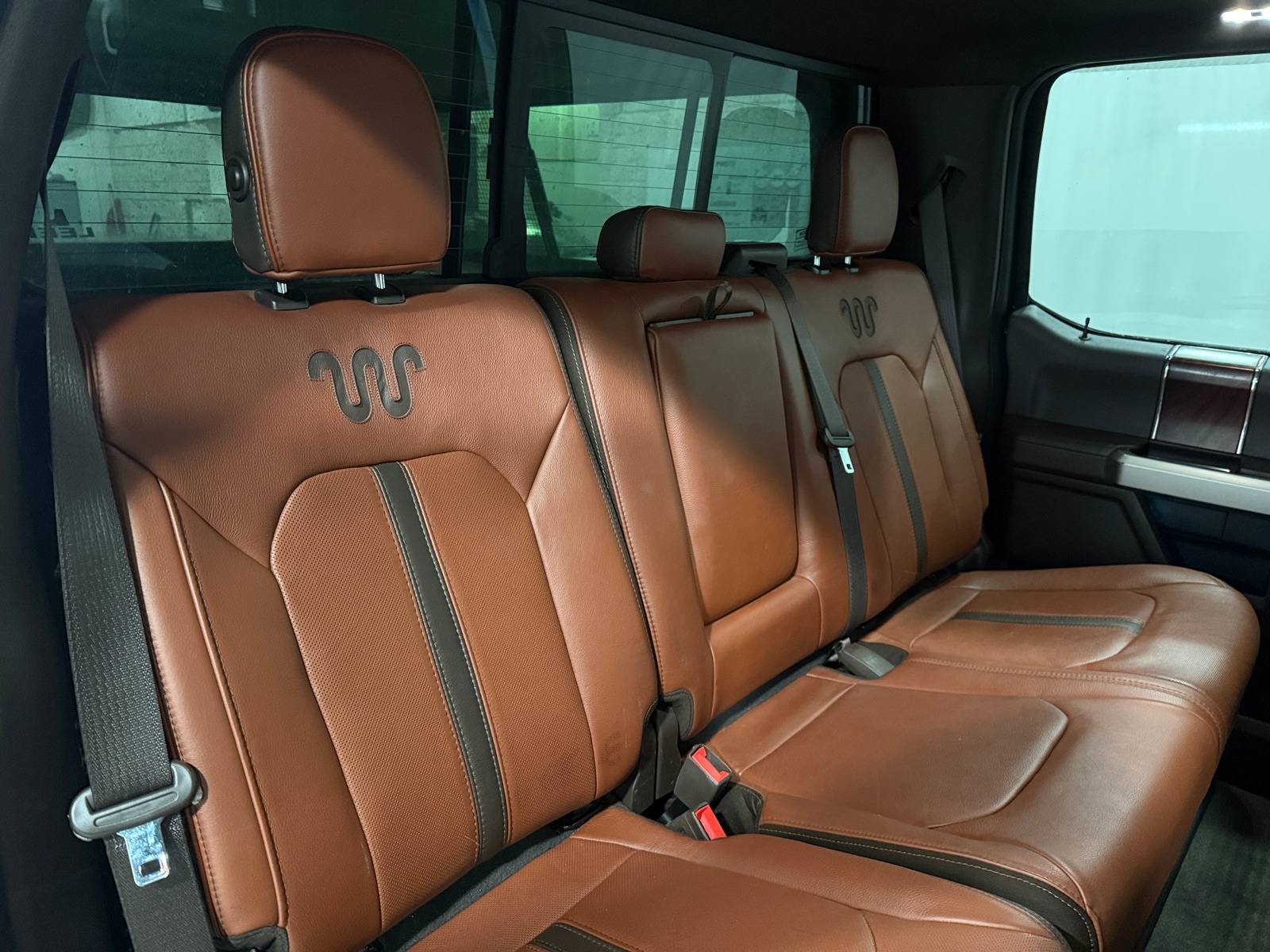 Thumbnail: 2018 Ford Econoline - 5