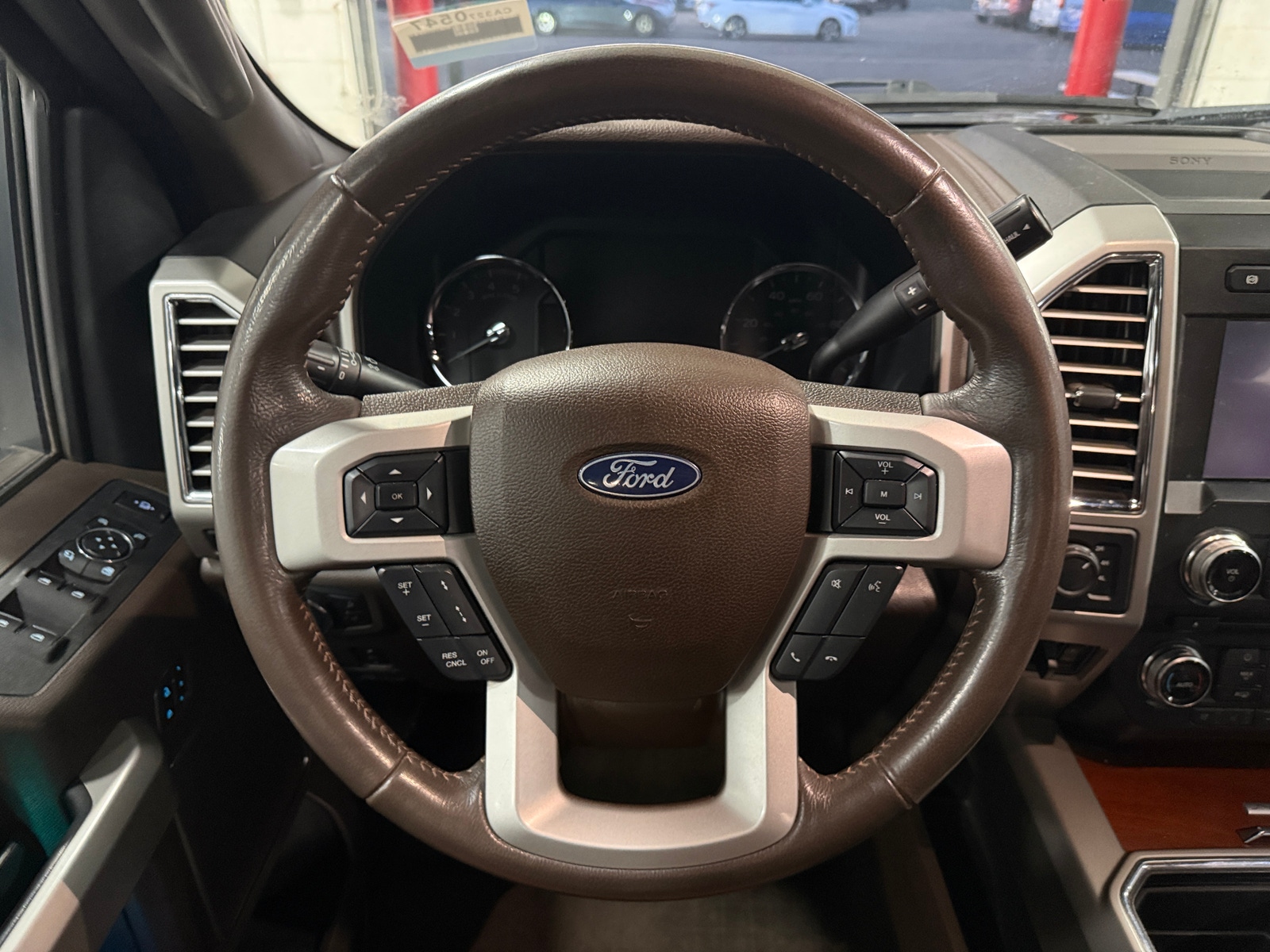 Thumbnail: 2018 Ford Econoline - 4