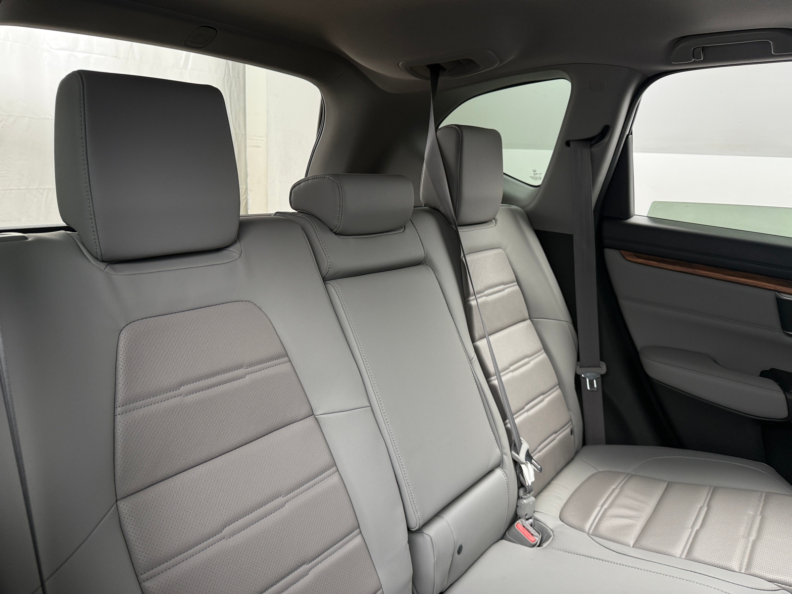 Thumbnail: 2019 Honda CR-V - 5