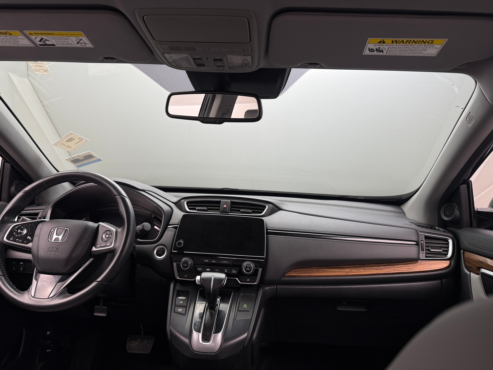 Thumbnail: 2019 Honda CR-V - 2