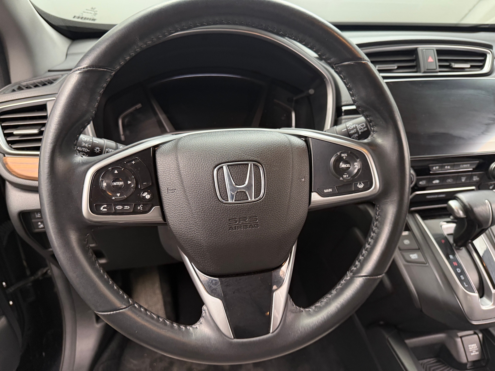 Thumbnail: 2019 Honda CR-V - 4