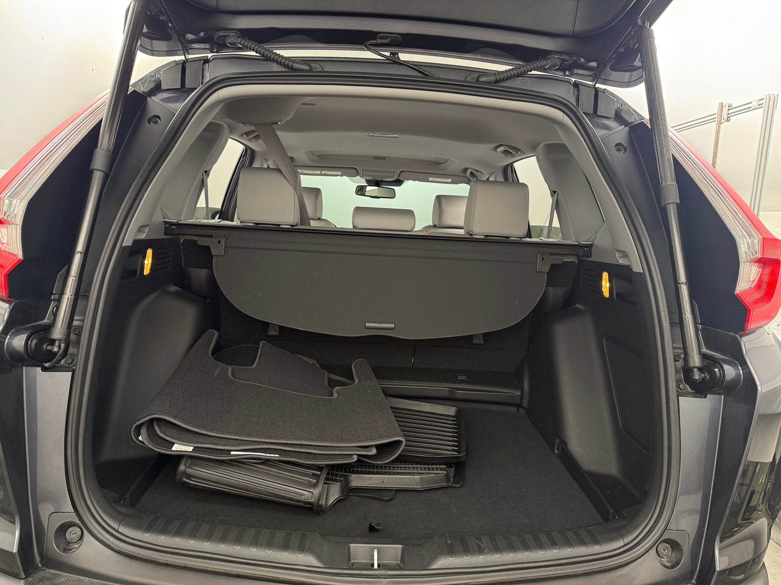 Thumbnail: 2019 Honda CR-V - 6