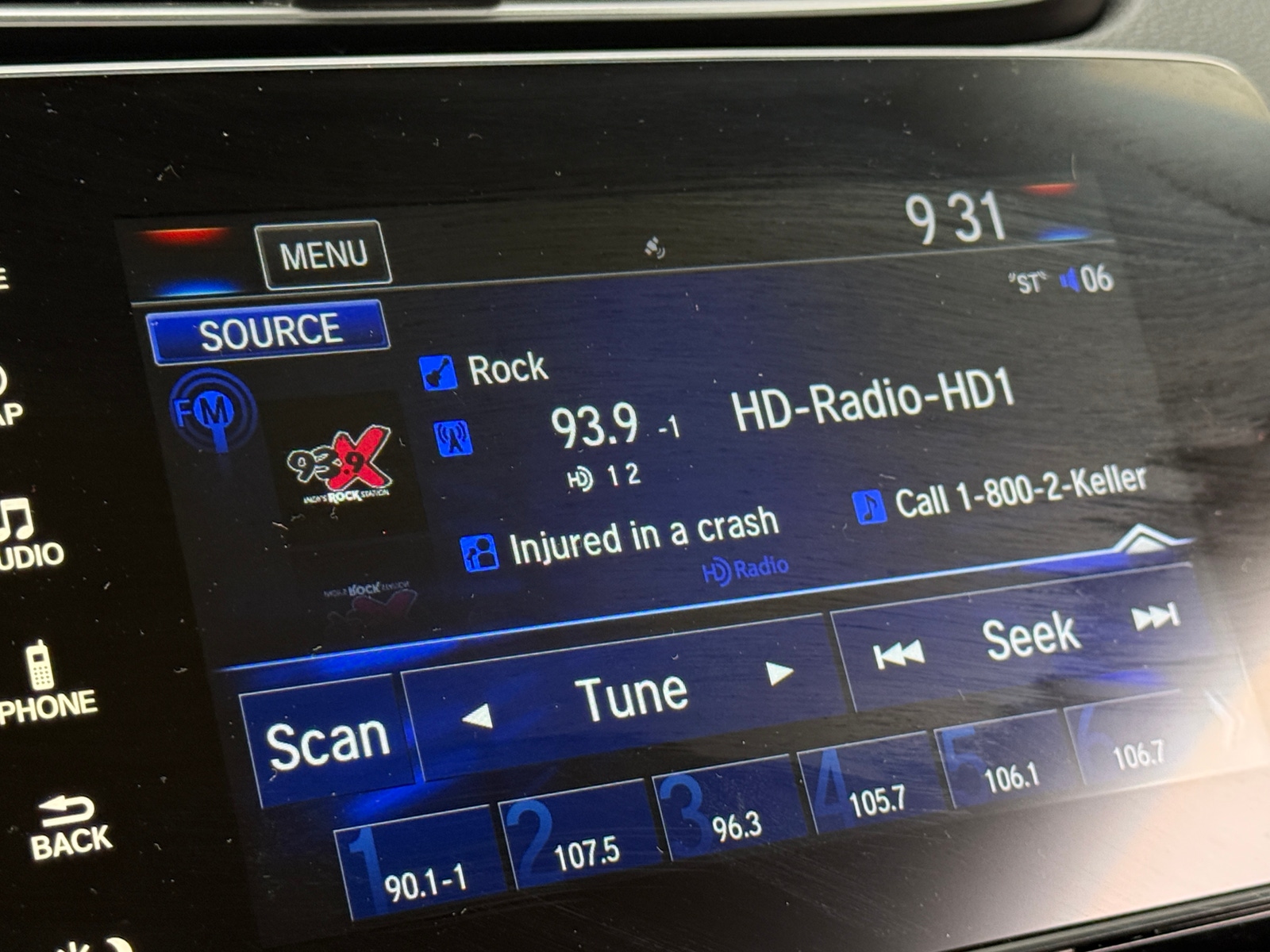 Thumbnail: 2019 Honda CR-V - 3