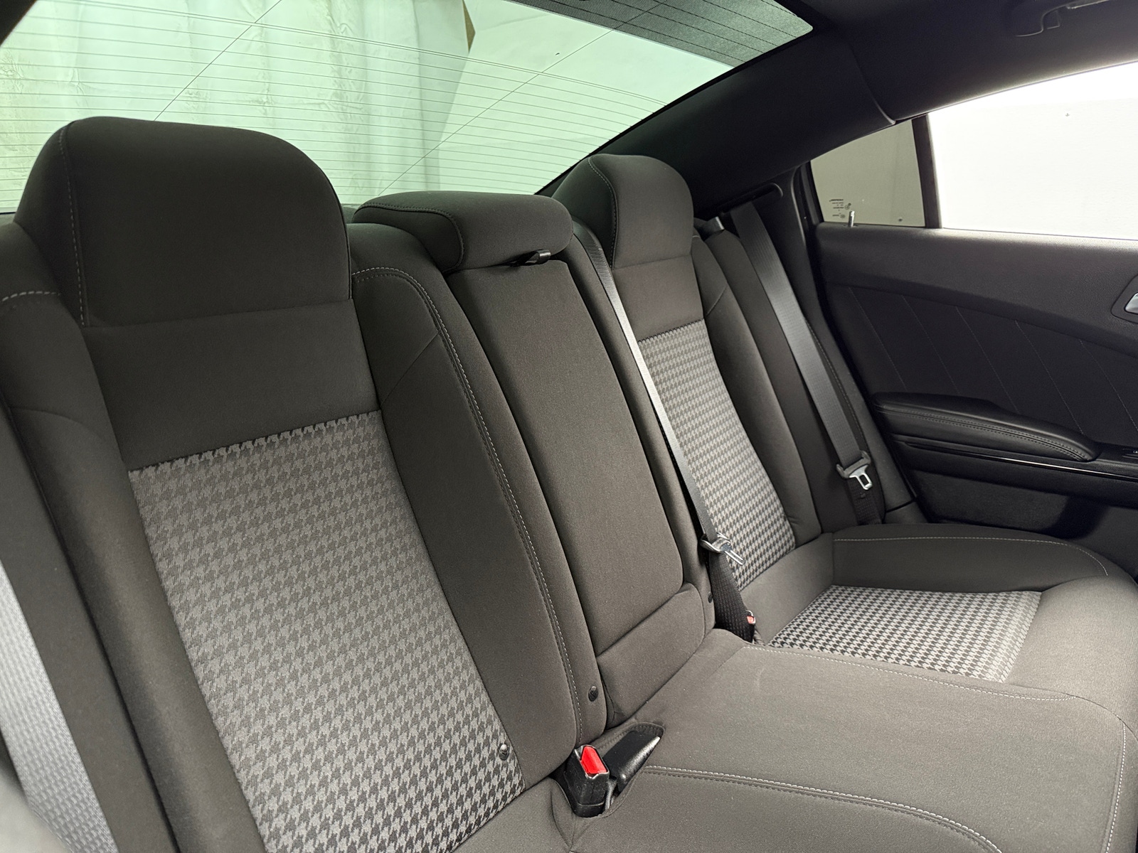 Thumbnail: 2021 Dodge Charger - 6