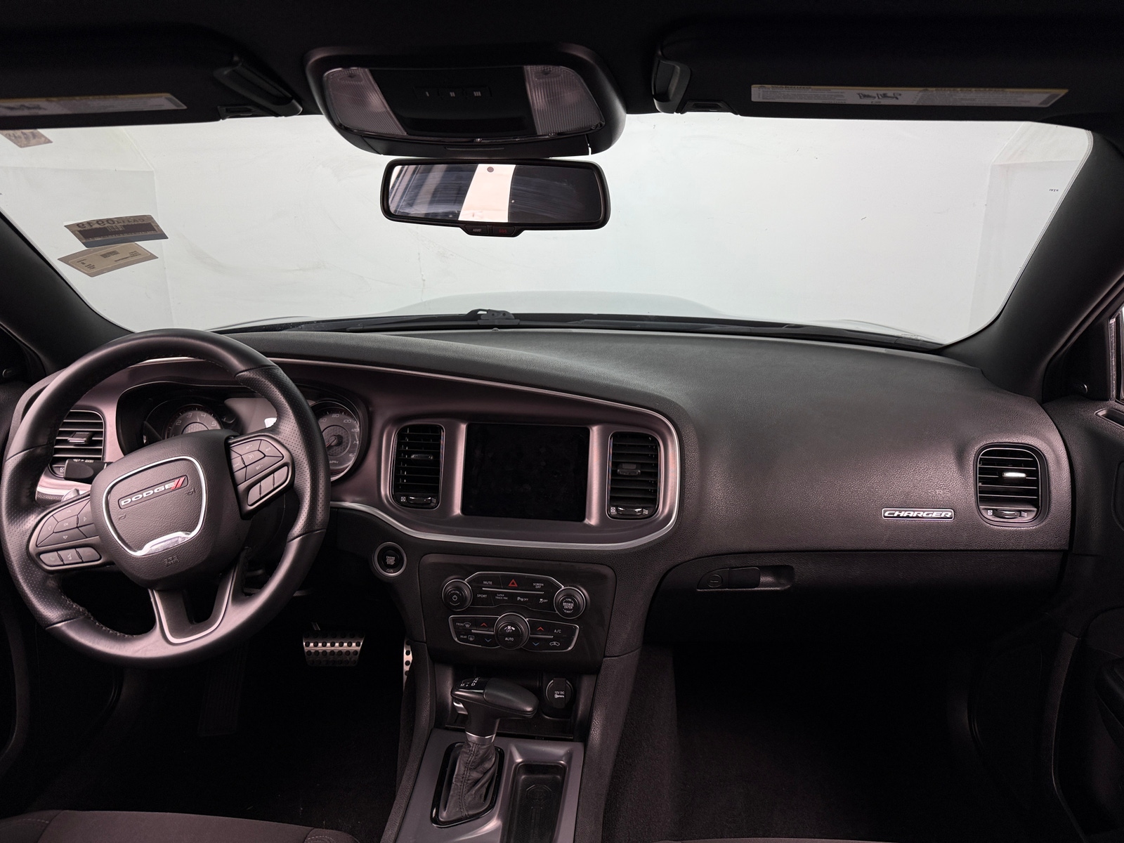 Thumbnail: 2021 Dodge Charger - 3