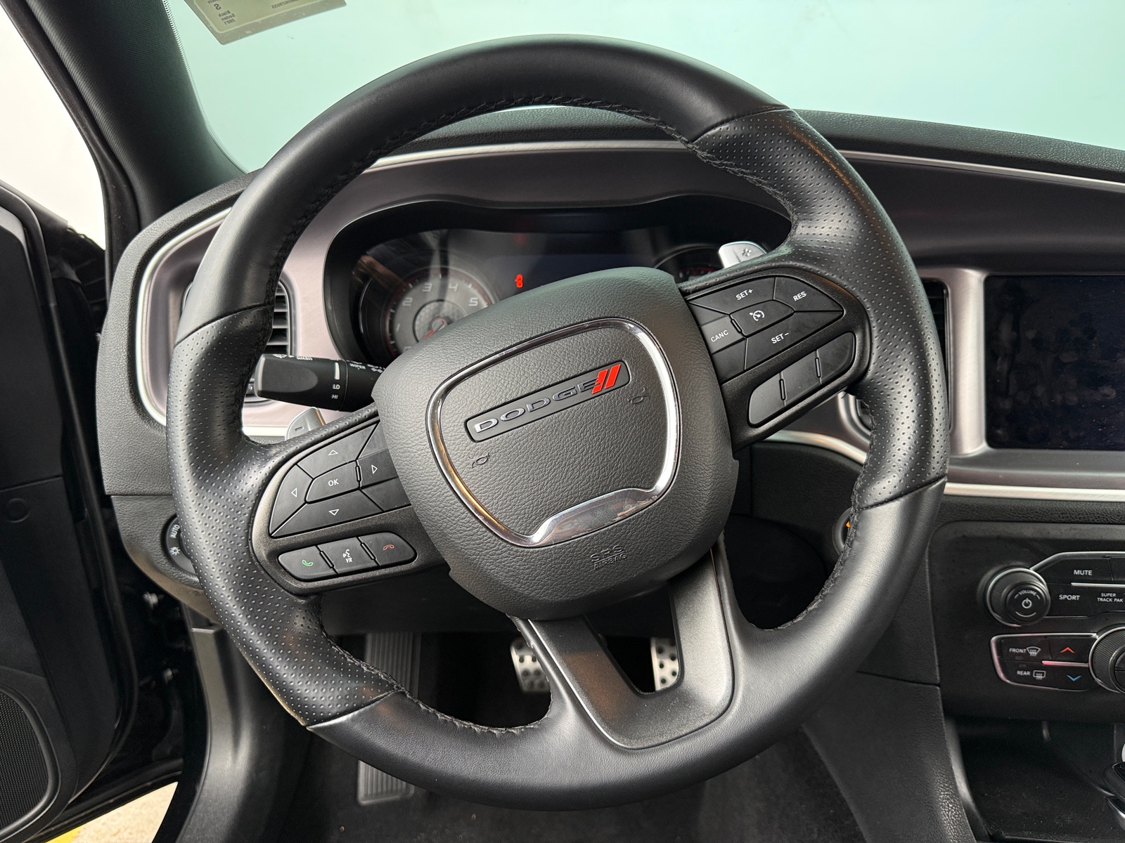 Thumbnail: 2021 Dodge Charger - 5