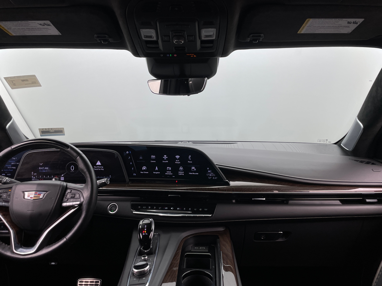 Thumbnail: 2023 Cadillac Escalade - 2