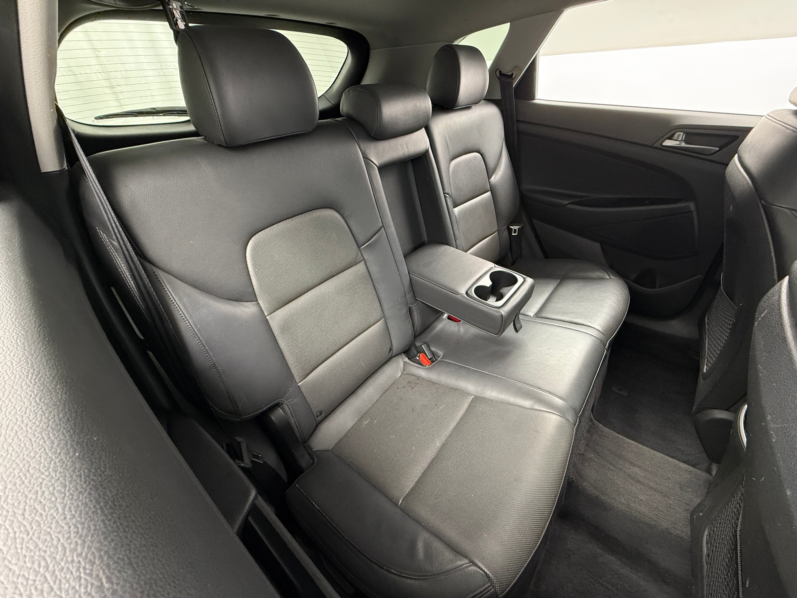 Thumbnail: 2016 Hyundai Tucson - 5