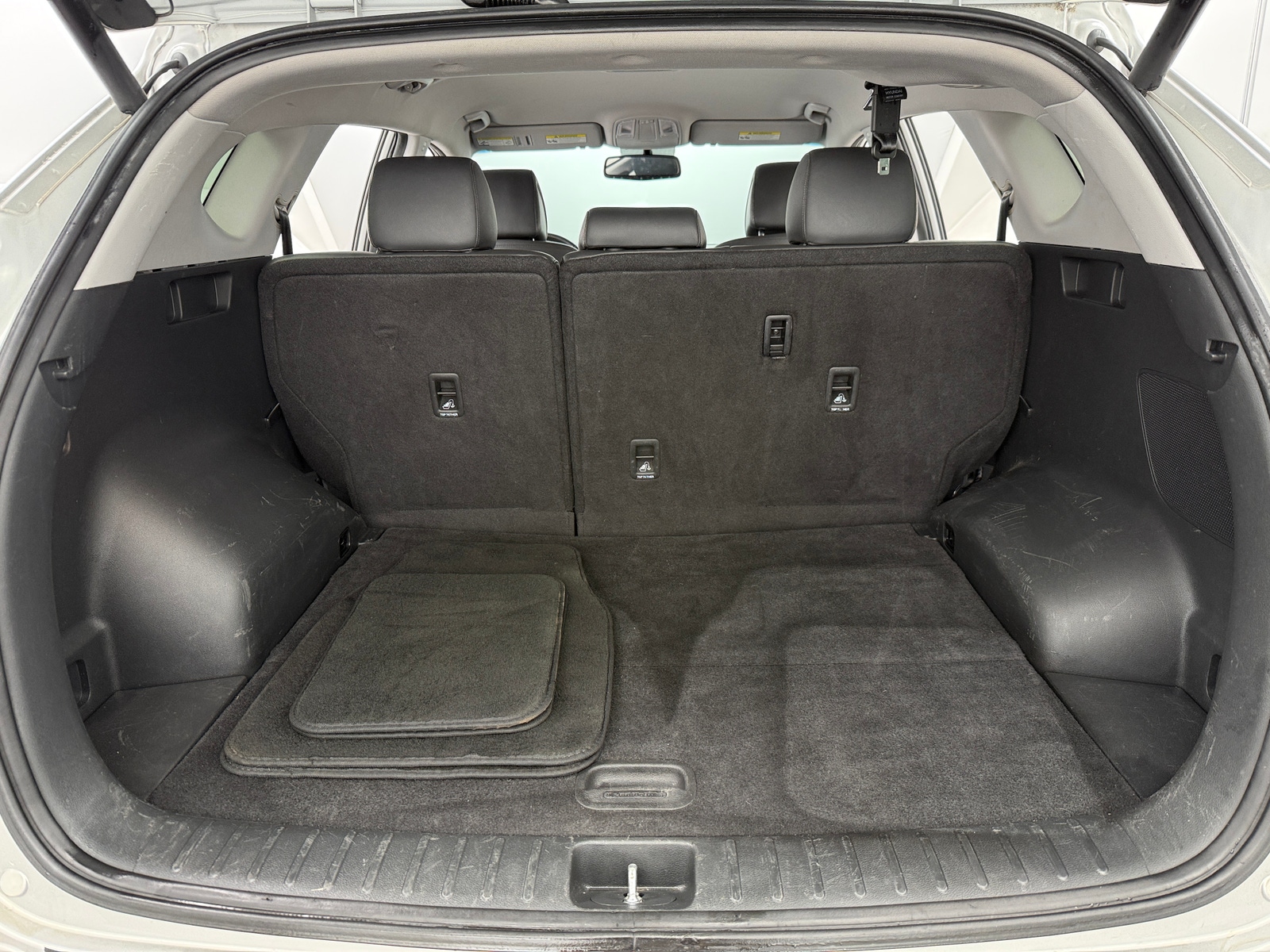 Thumbnail: 2016 Hyundai Tucson - 6