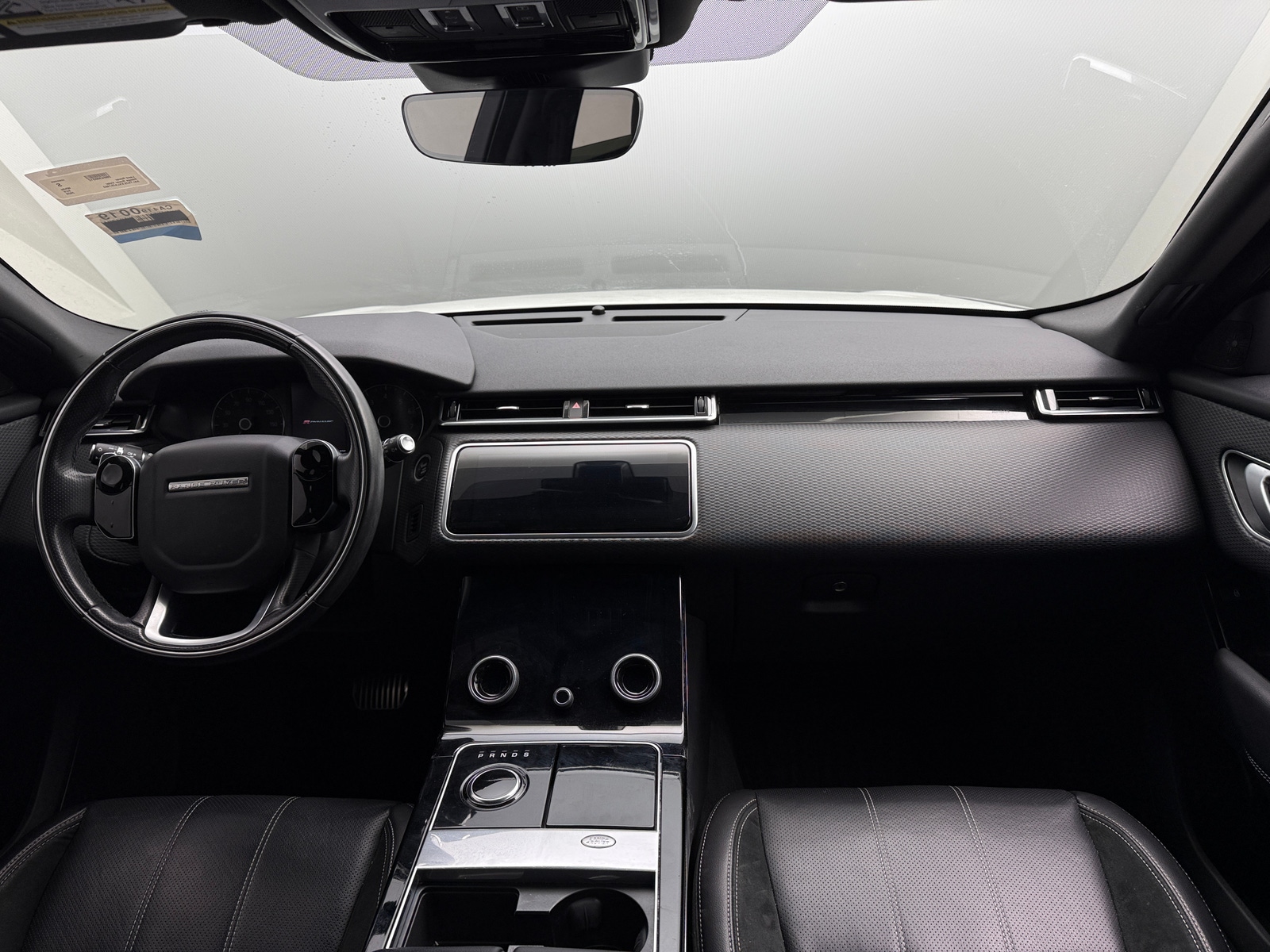 Thumbnail: 2020 Land Rover Range Rover Velar - 2