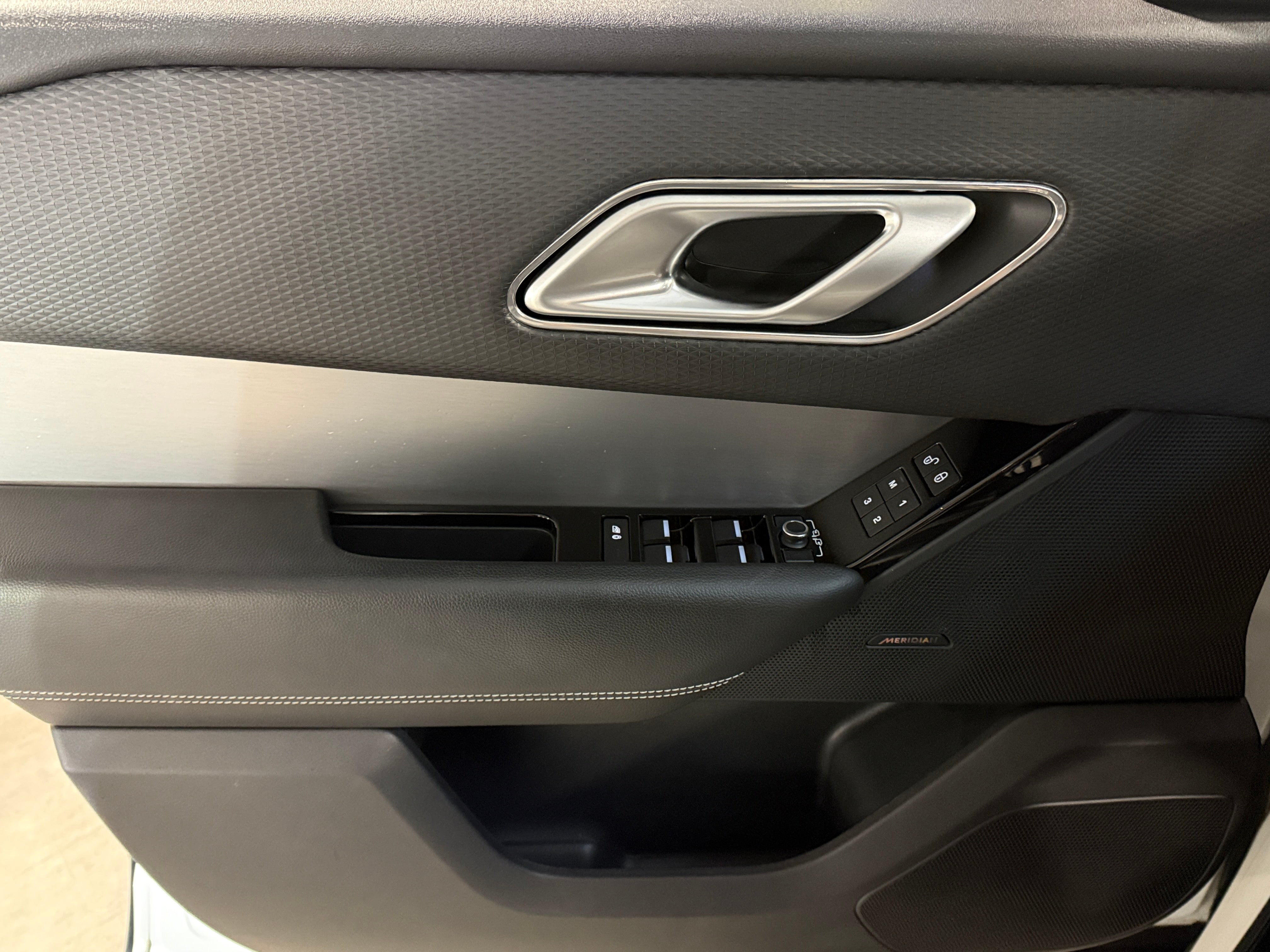 2020 Land Rover Range Rover Velar