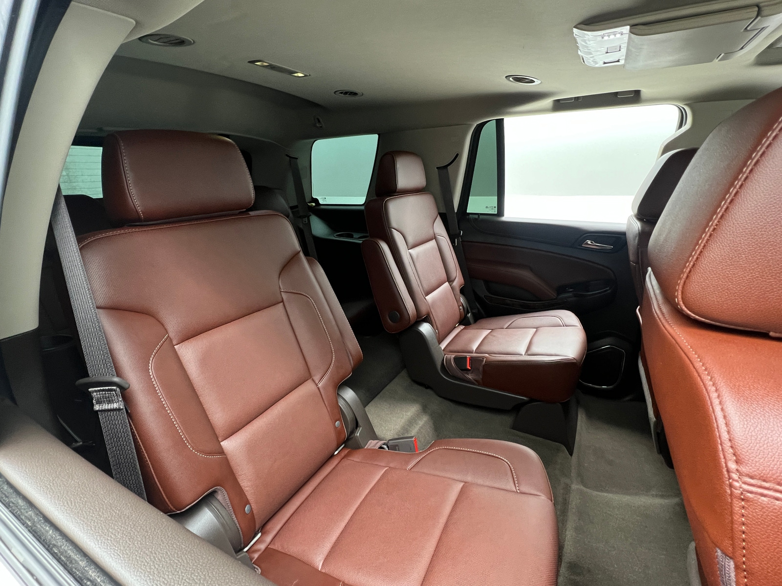 Thumbnail: 2019 Chevrolet Tahoe - 5