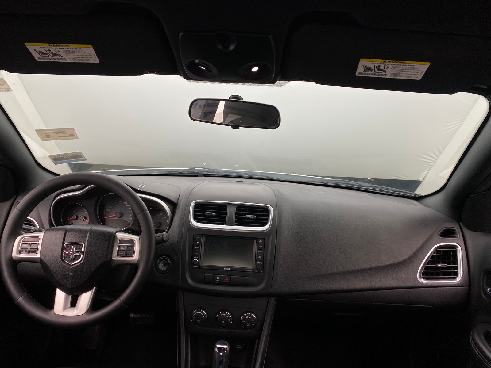 Thumbnail: 2012 Dodge Avenger - 3