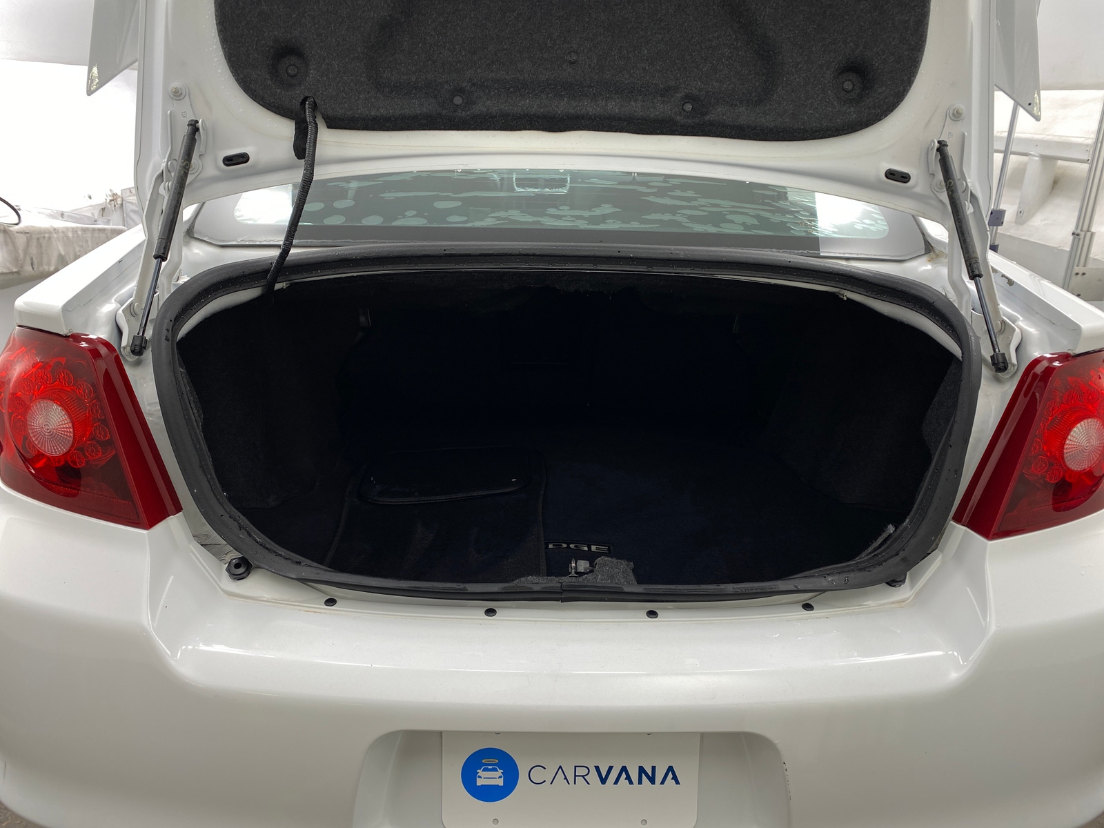 Thumbnail: 2012 Dodge Avenger - 7