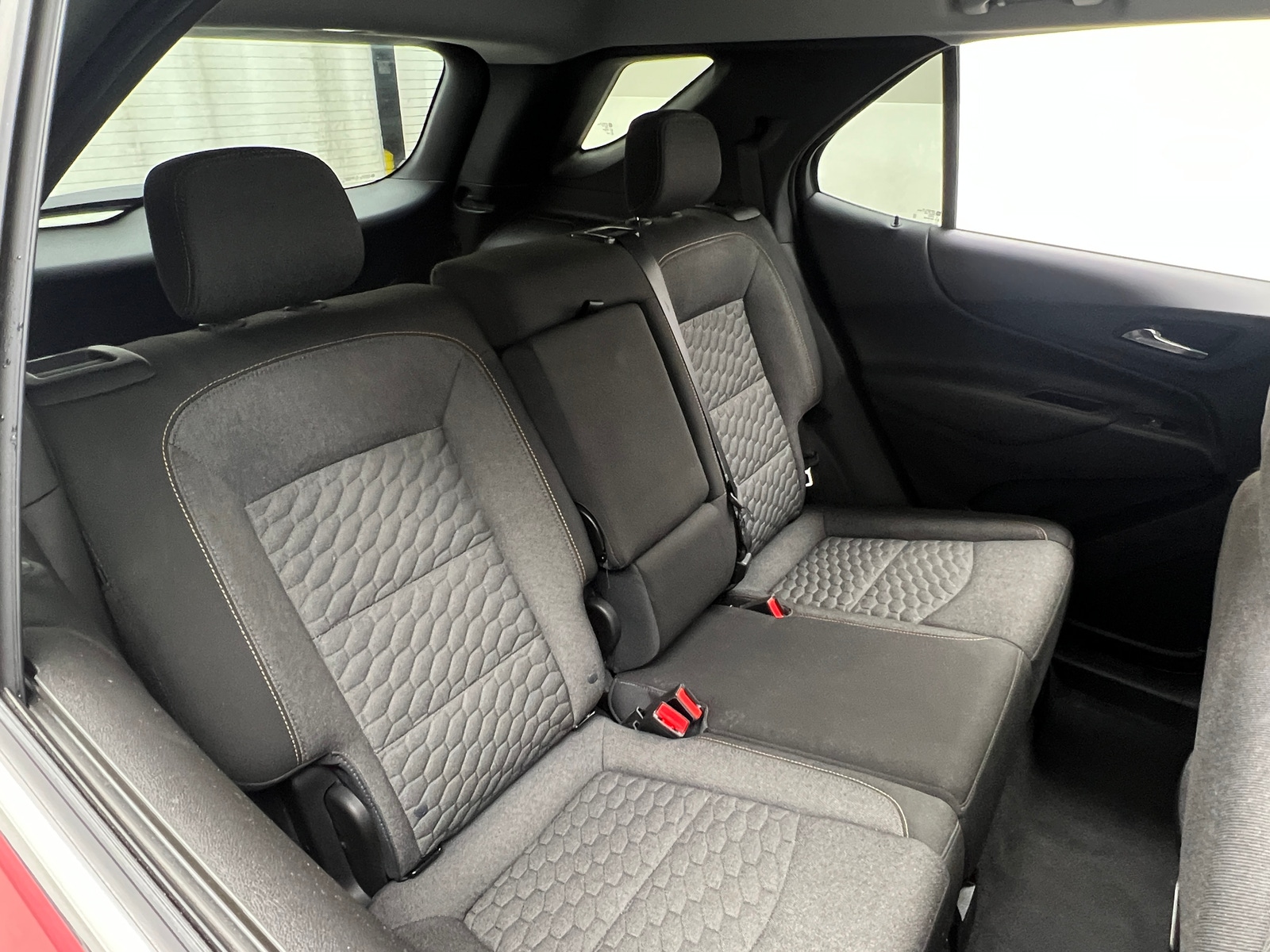 Thumbnail: 2019 Chevrolet Equinox - 6