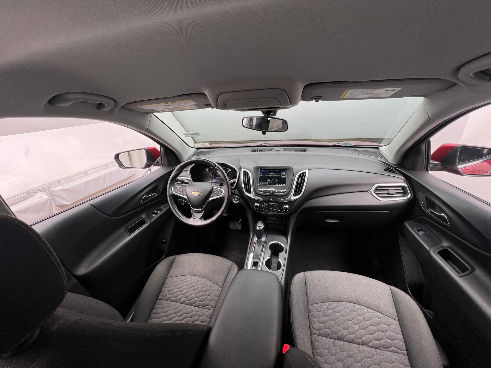 Thumbnail: 2019 Chevrolet Equinox - 3