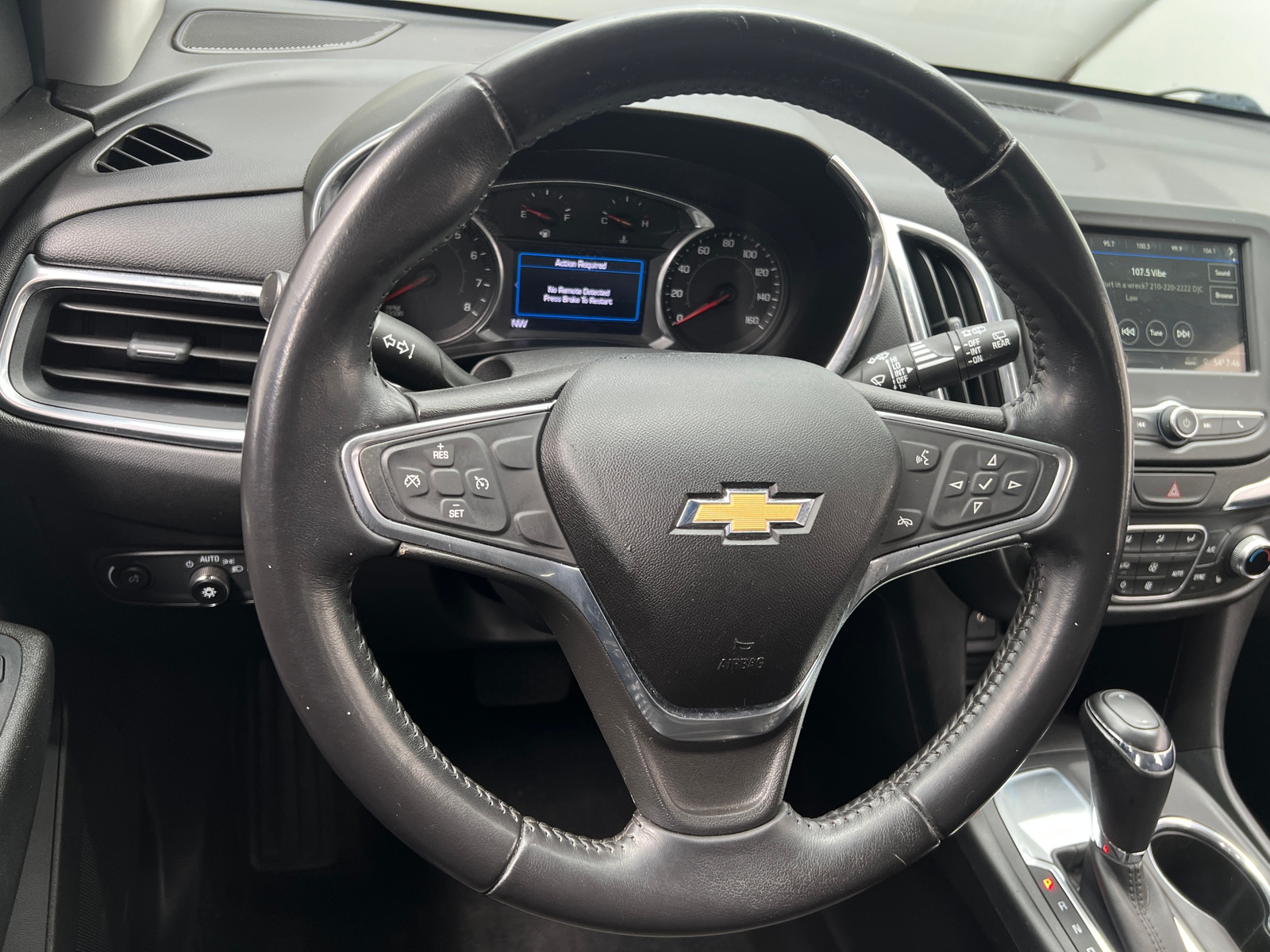Thumbnail: 2019 Chevrolet Equinox - 5