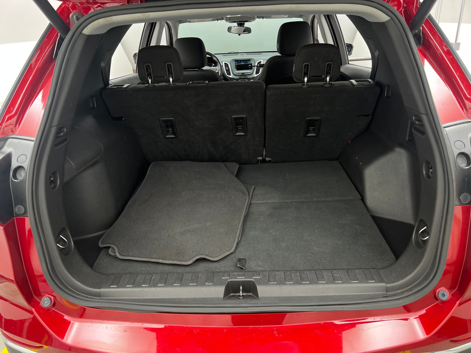 Thumbnail: 2019 Chevrolet Equinox - 7