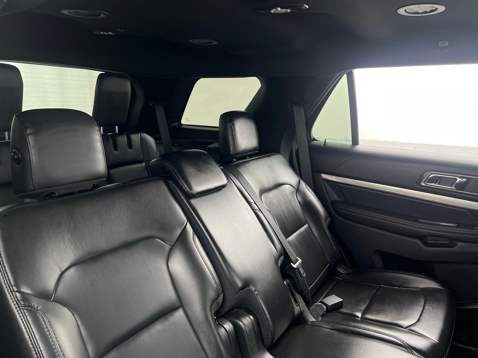 Thumbnail: 2019 Ford Explorer - 5