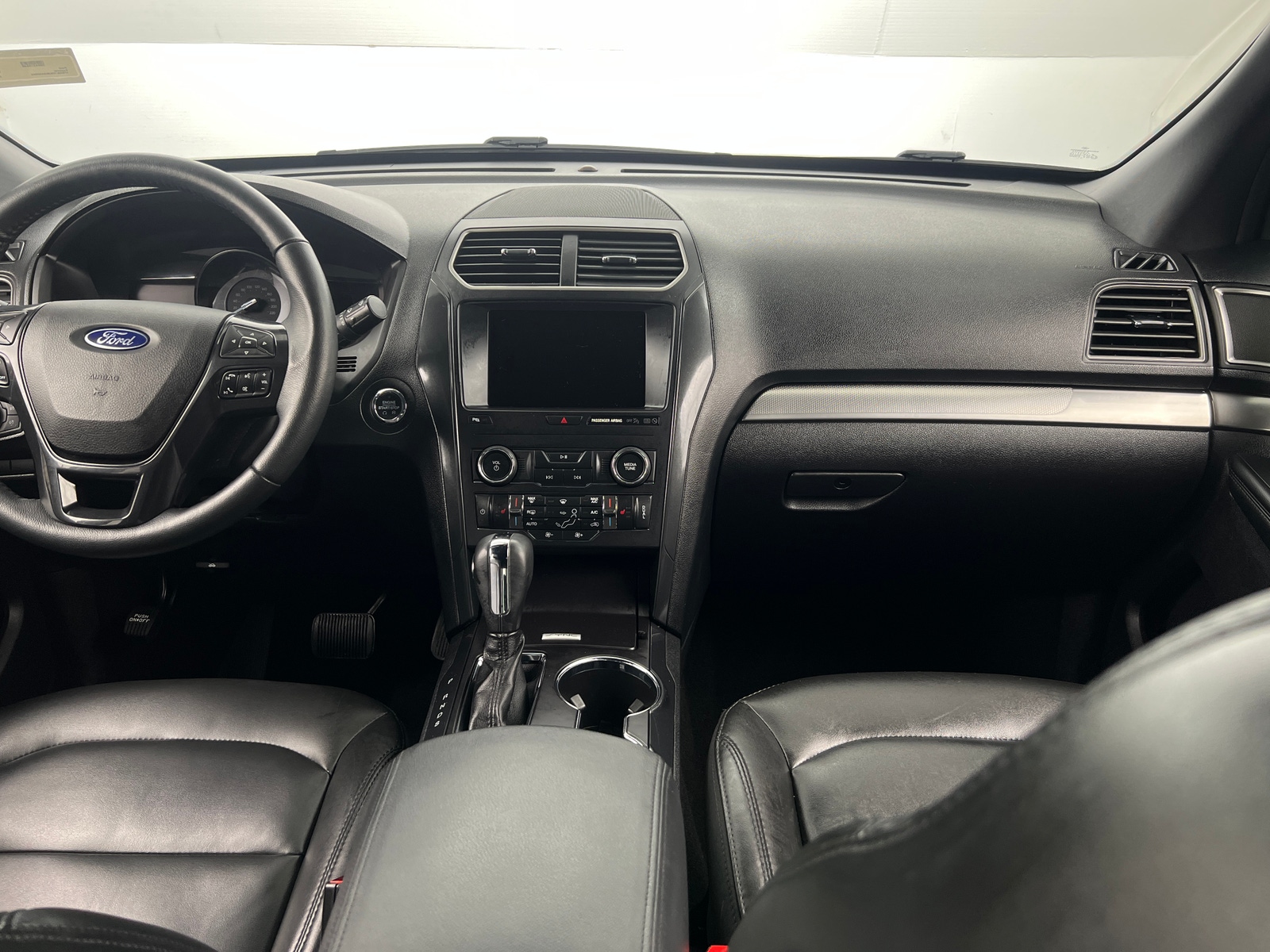 Thumbnail: 2019 Ford Explorer - 2