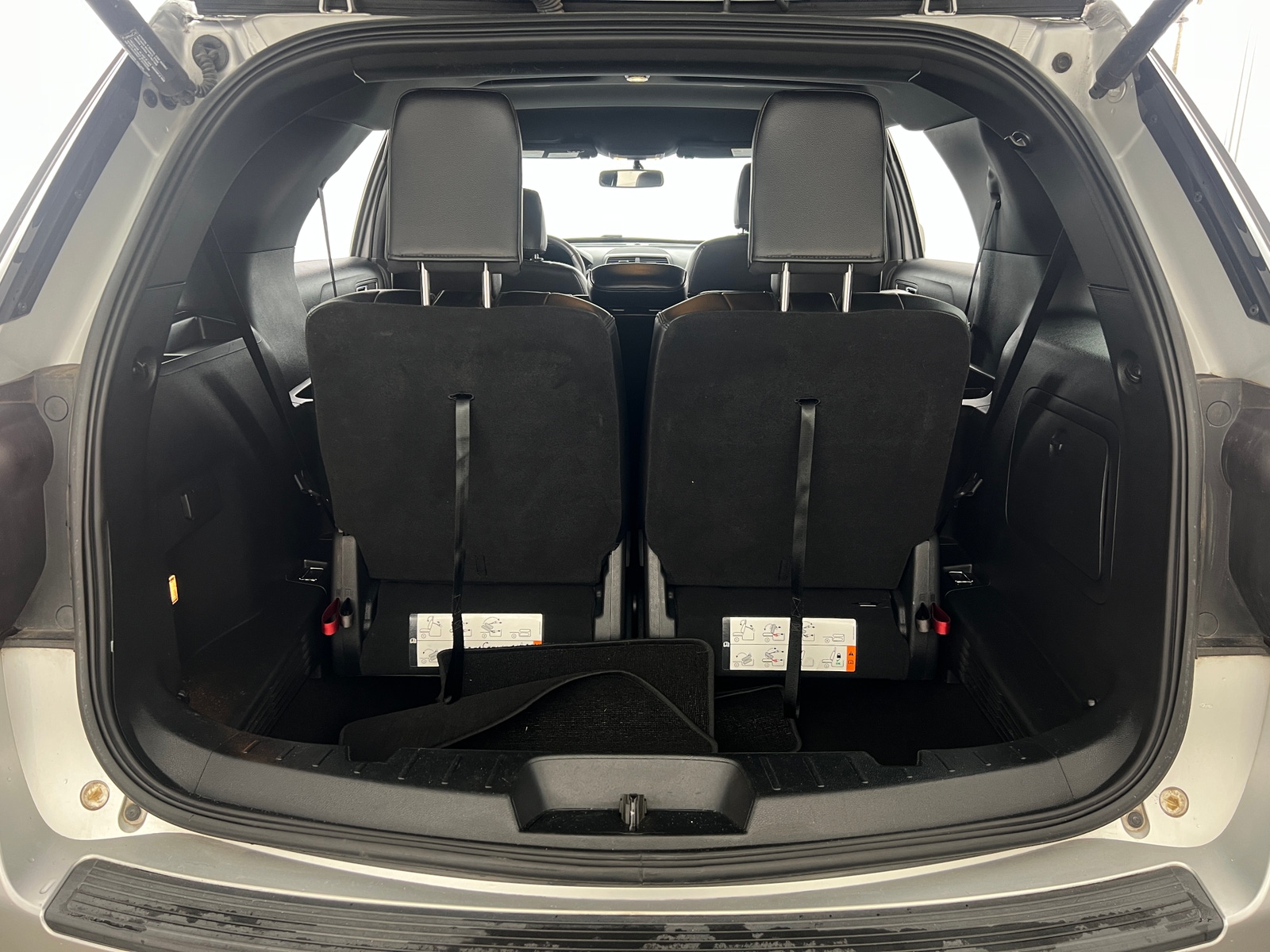 Thumbnail: 2019 Ford Explorer - 6