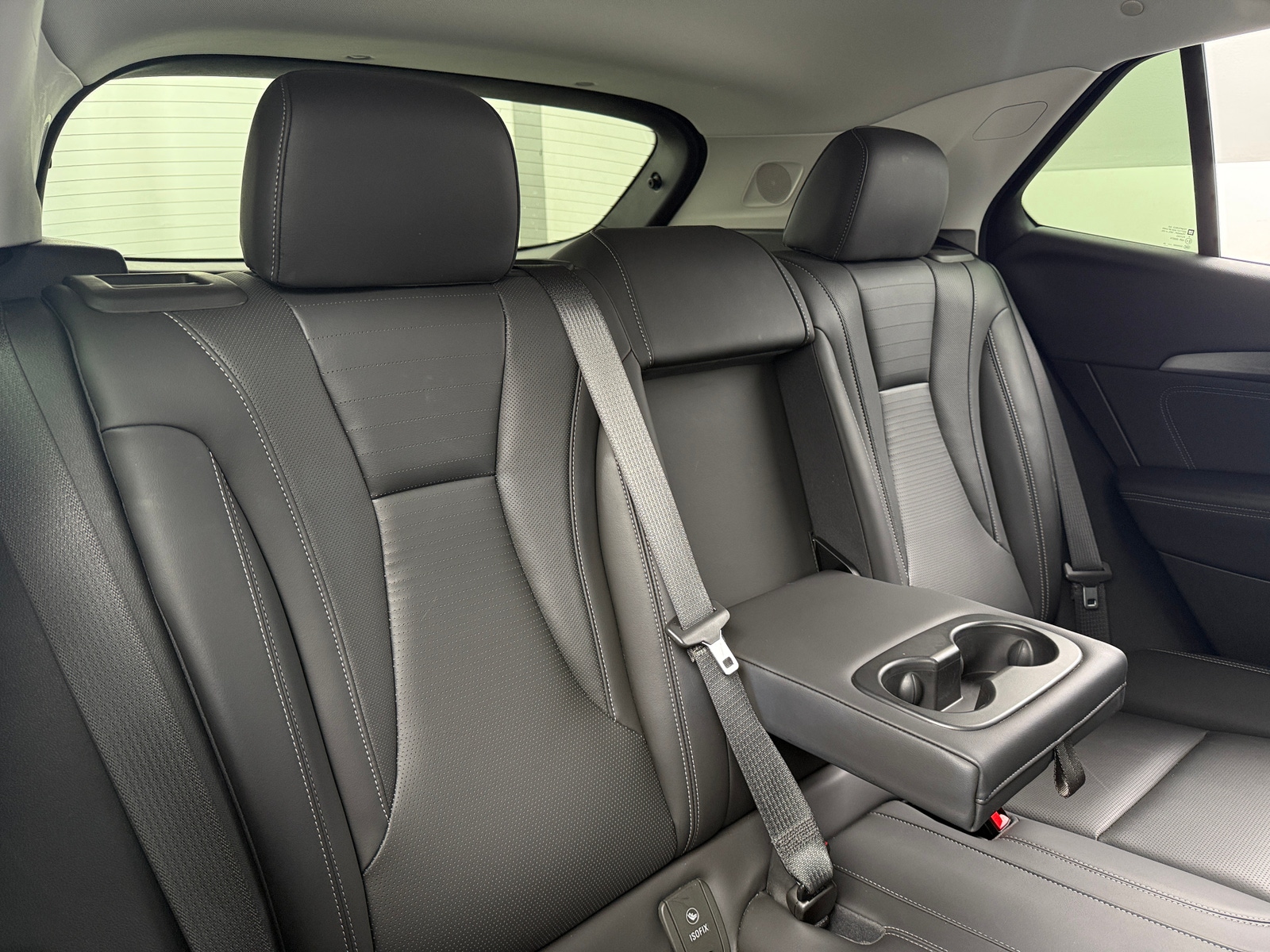 Thumbnail: 2024 Buick Envision - 5