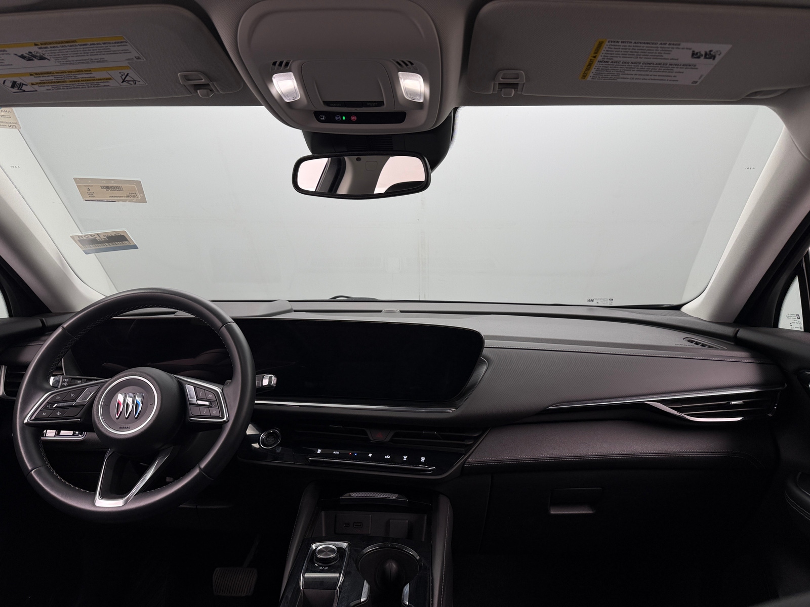 Thumbnail: 2024 Buick Envision - 2