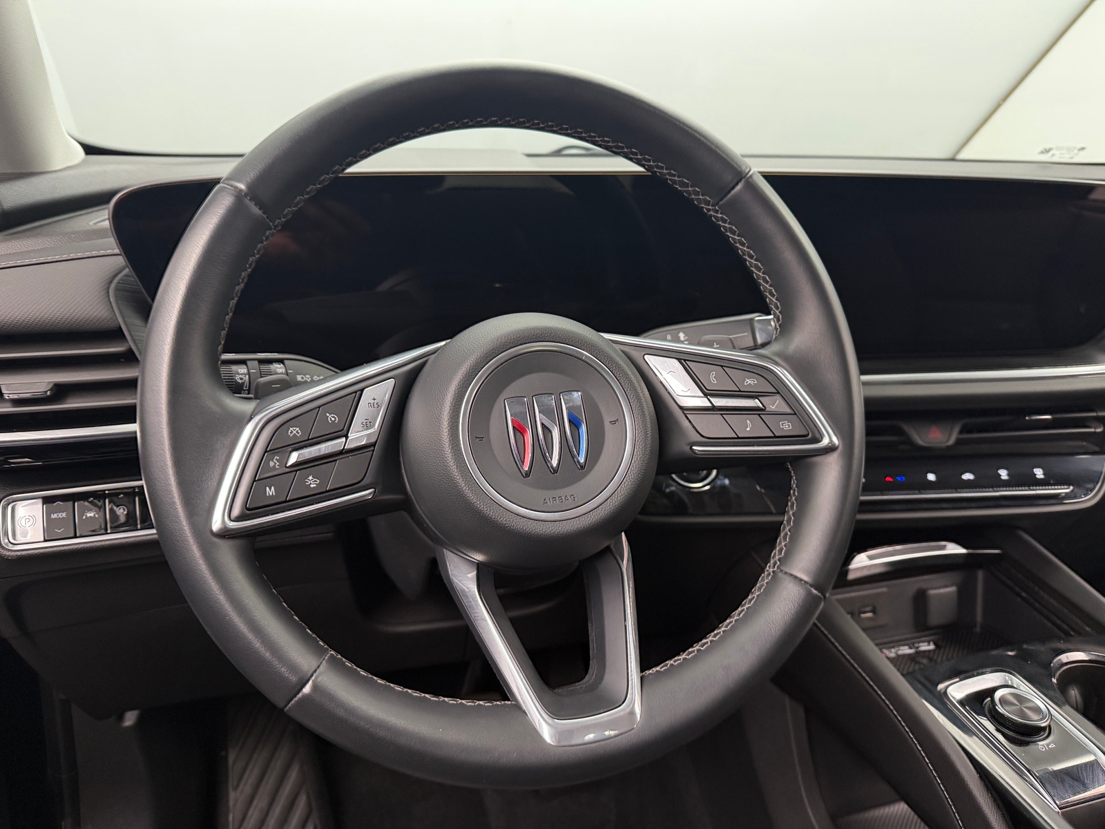 Thumbnail: 2024 Buick Envision - 4