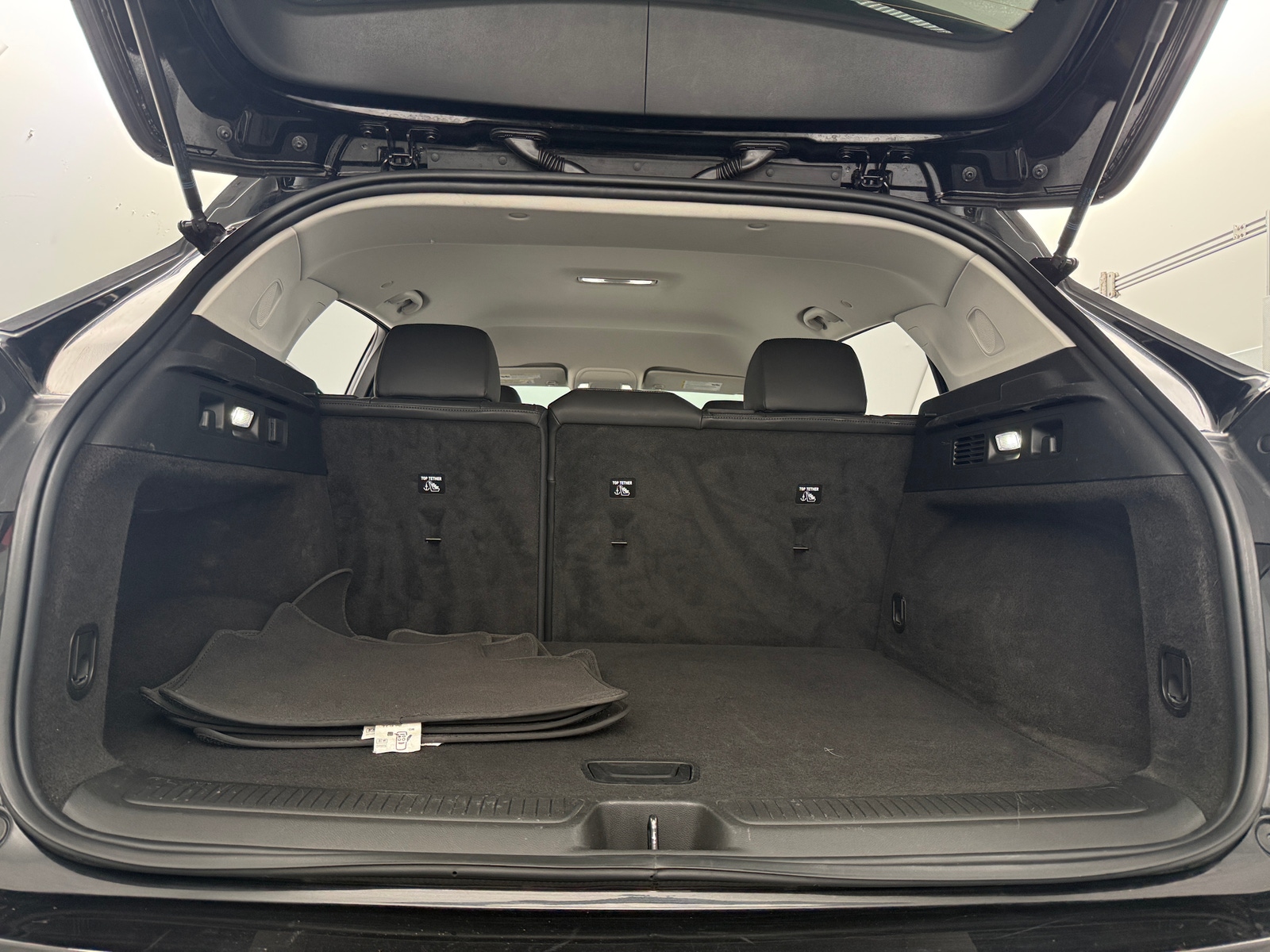 Thumbnail: 2024 Buick Envision - 6