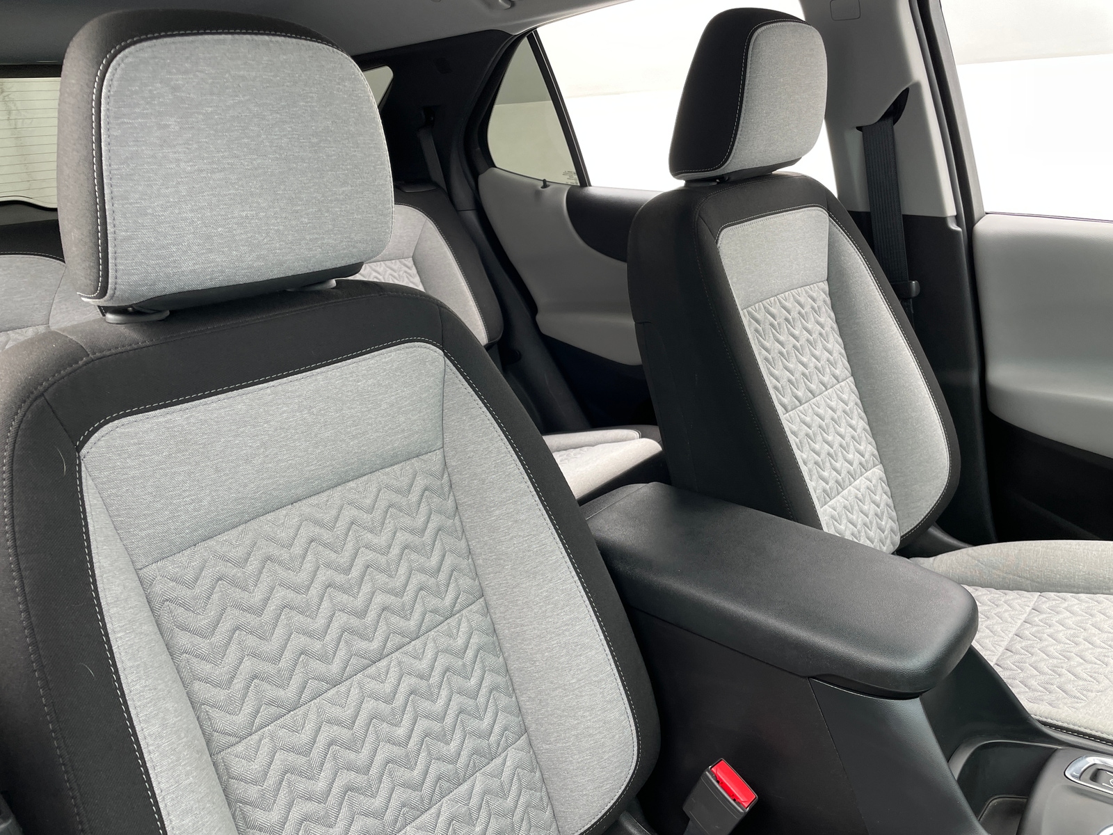 Thumbnail: 2024 Chevrolet Equinox - 2