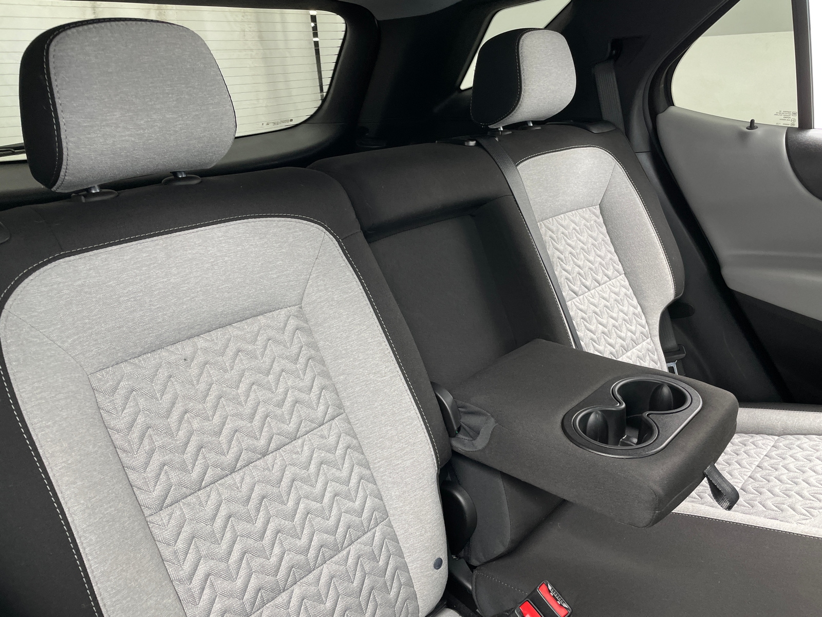 Thumbnail: 2024 Chevrolet Equinox - 6