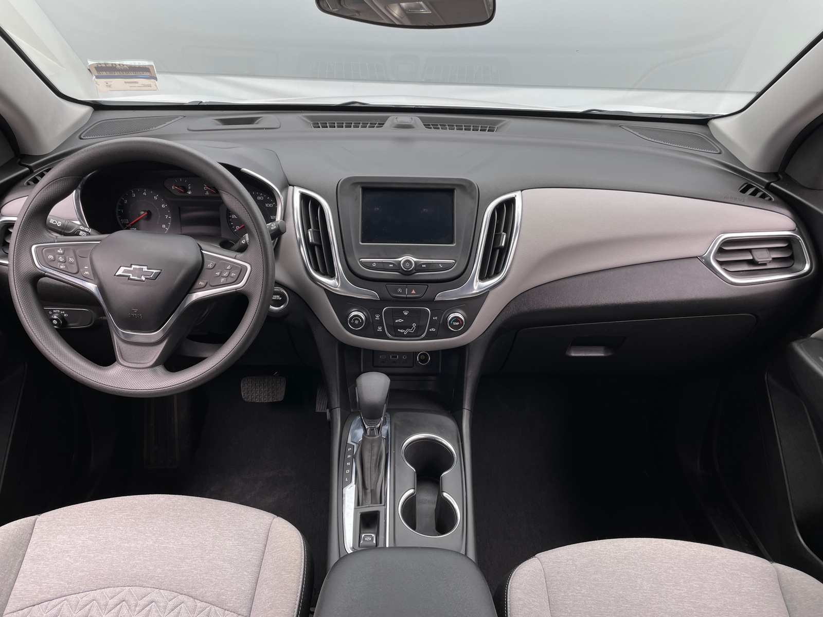 Thumbnail: 2024 Chevrolet Equinox - 3