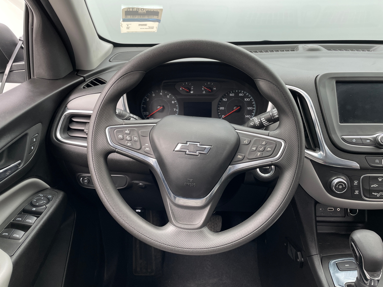 Thumbnail: 2024 Chevrolet Equinox - 5