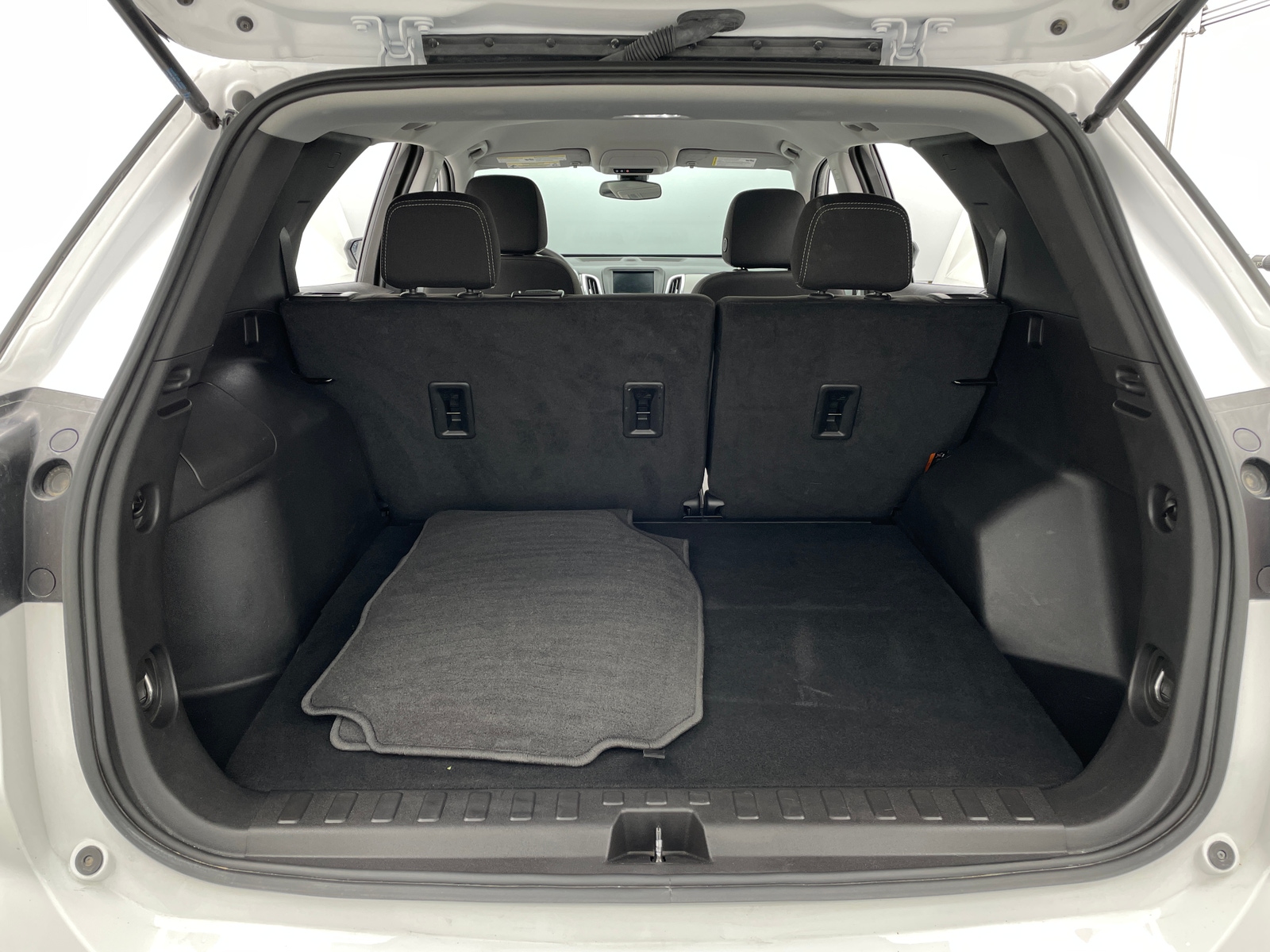 Thumbnail: 2024 Chevrolet Equinox - 7